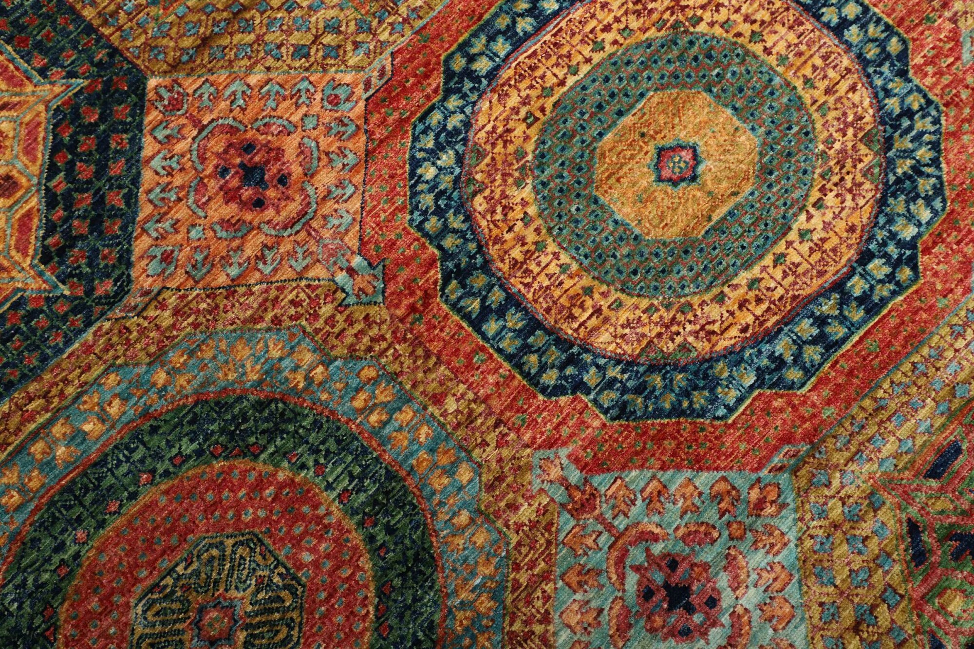 Malmlouk 304X250 Cm - Image 5