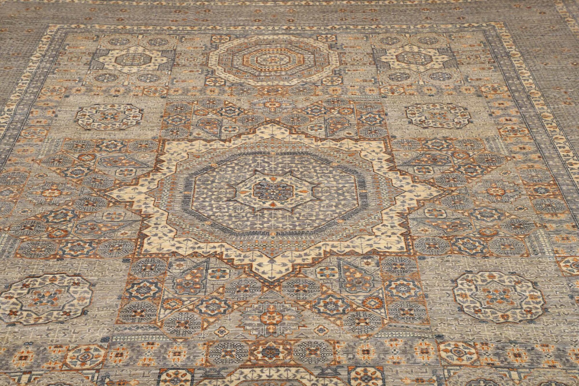 Malmlouk 338X254 Cm - Image 7