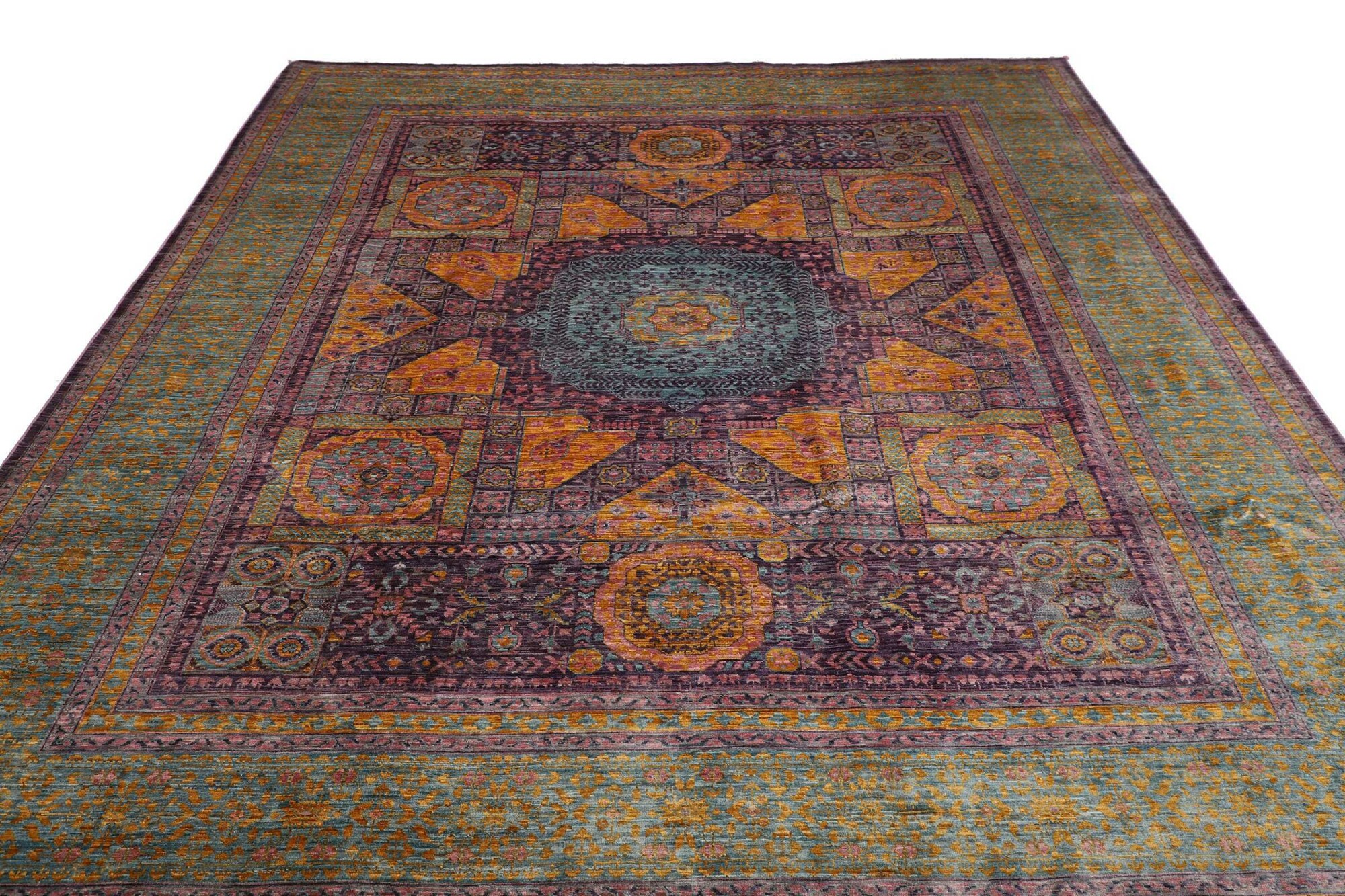 Malmlouk 303X243 Cm - Image 4