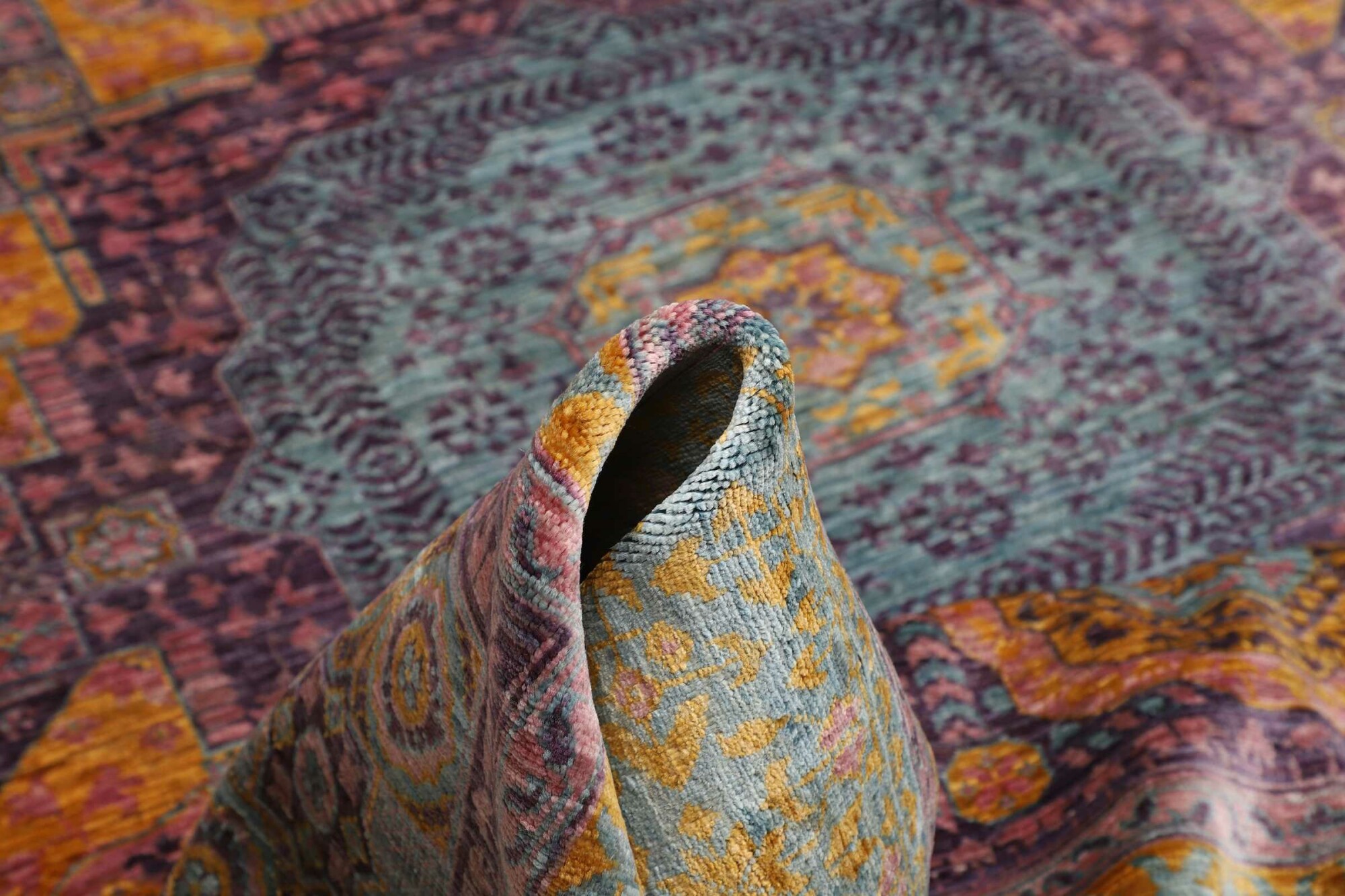 Malmlouk 303X243 Cm - Image 9