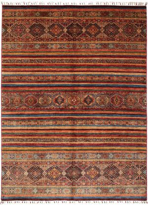 Samarkand   228X173 Cm