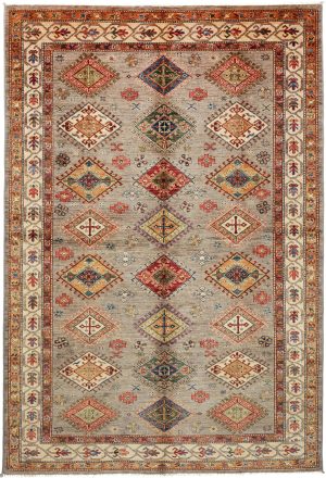 Kazak   250X170 Cm
