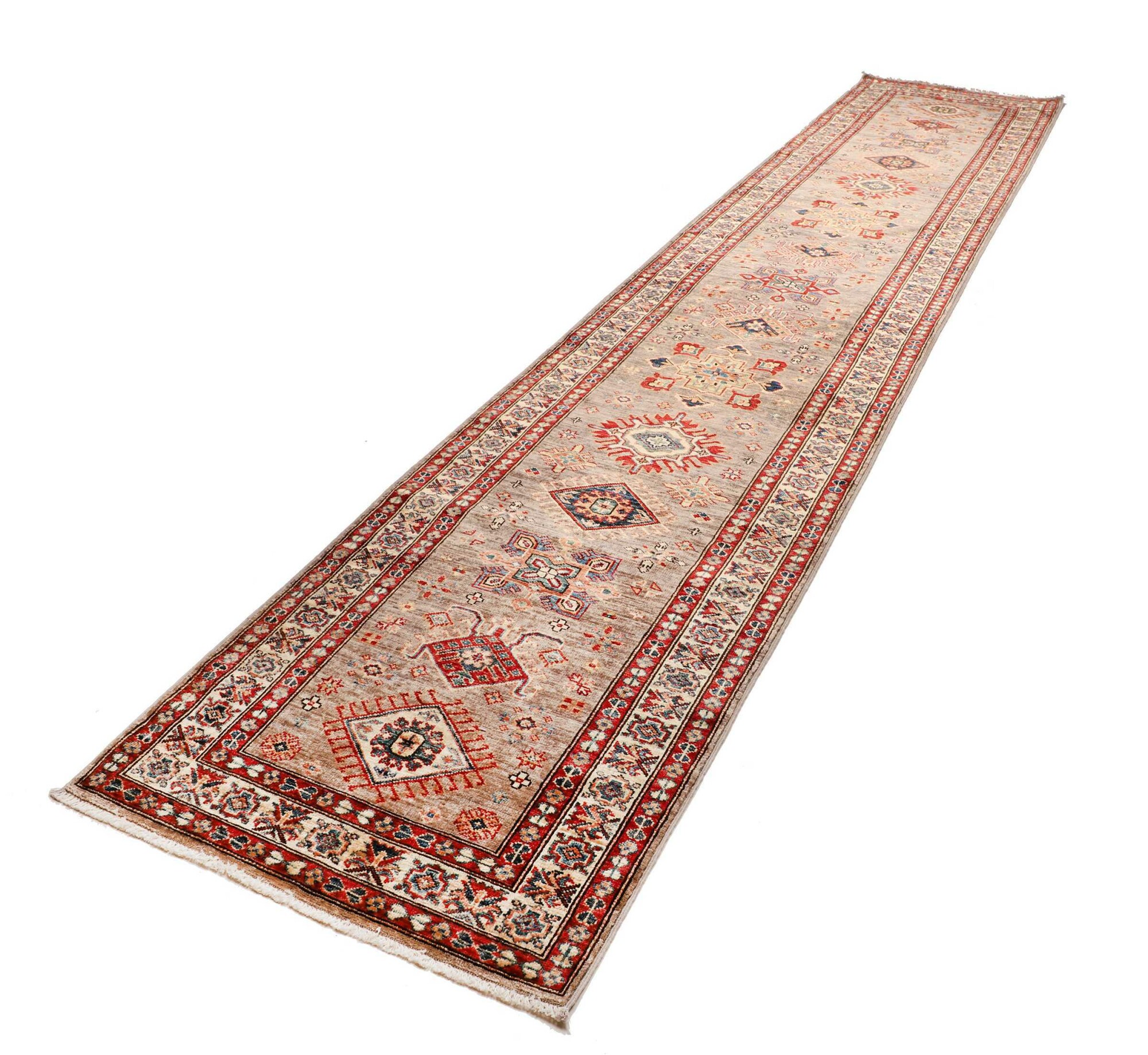 Kazak 423X89 Cm - Image 2