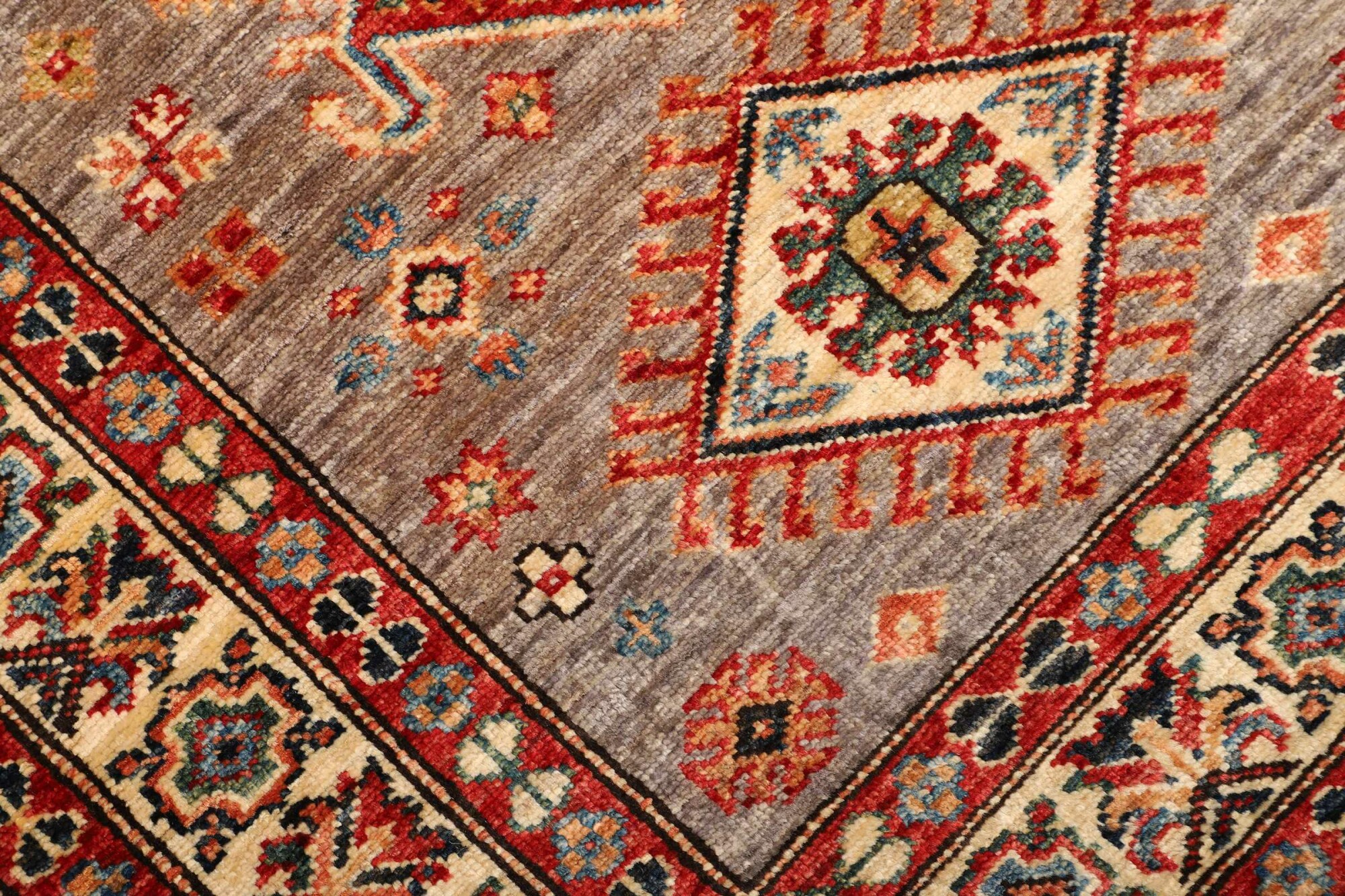 Kazak 423X89 Cm - Image 5