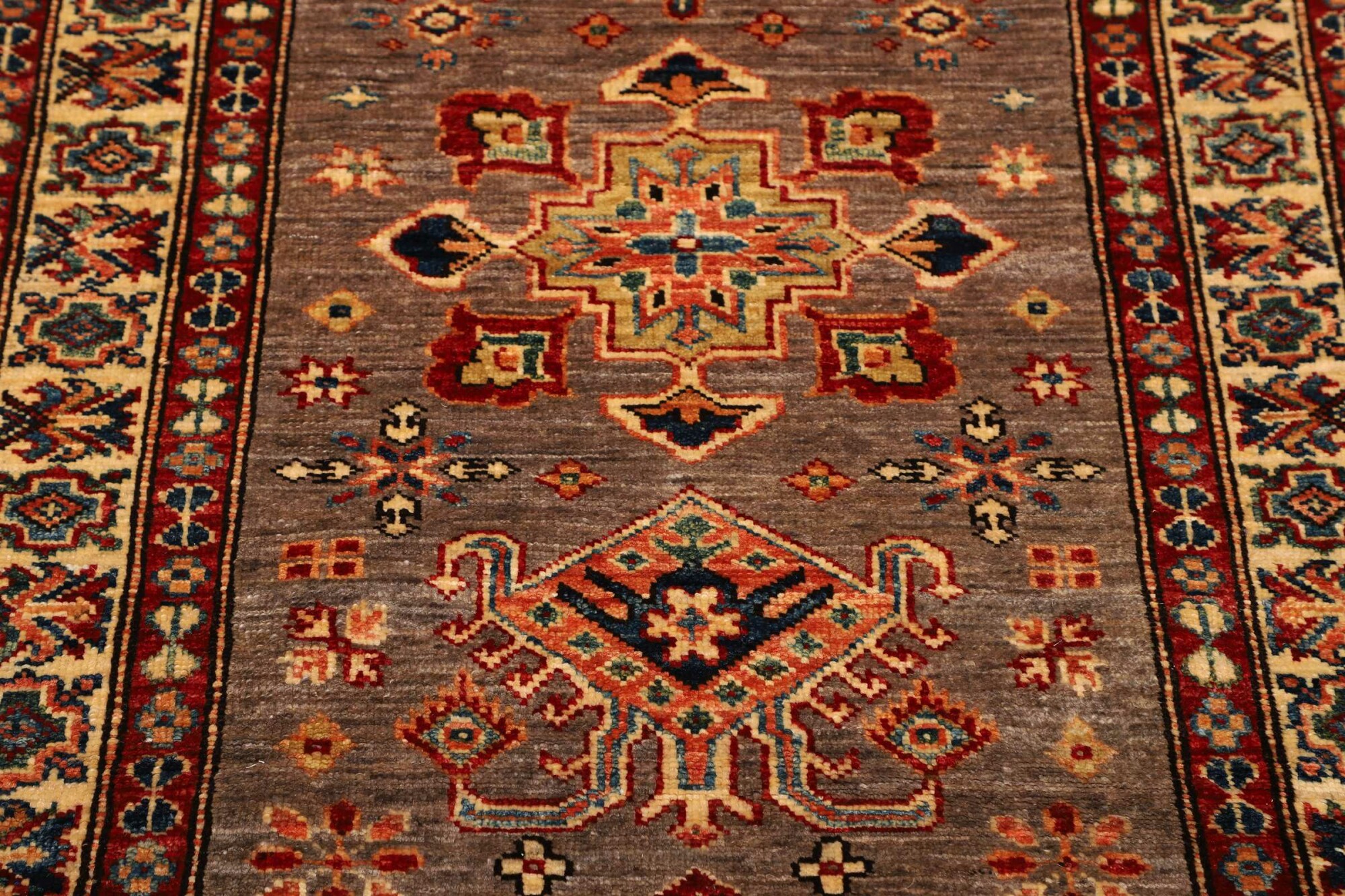 Kazak 423X89 Cm - Image 7