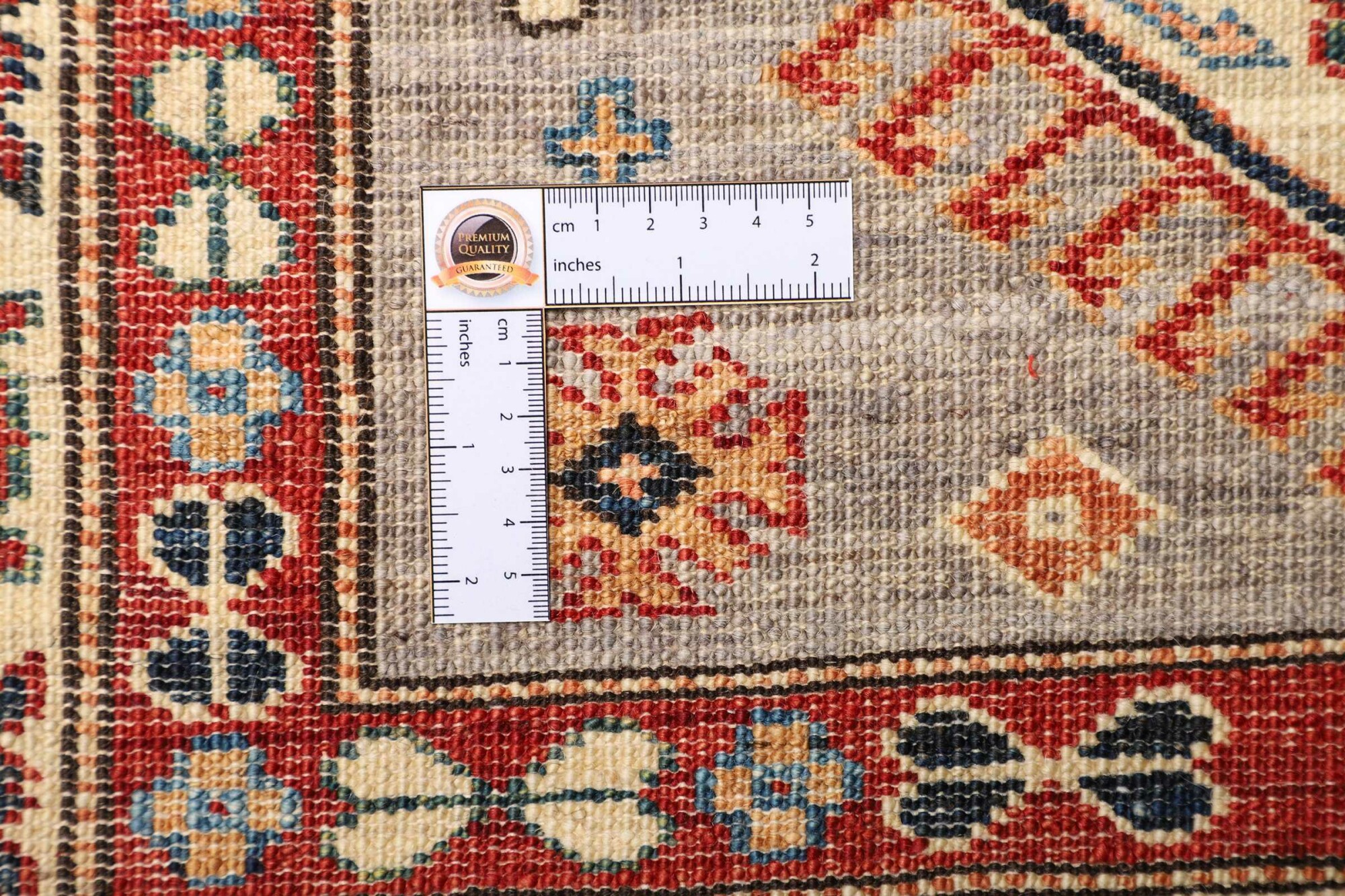 Kazak 423X89 Cm - Image 9