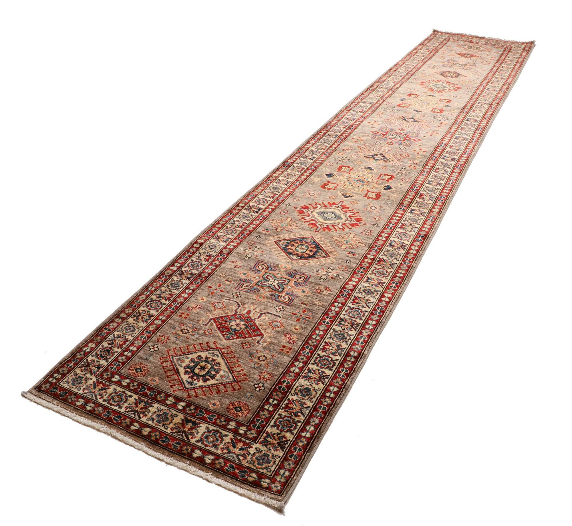 Kazak 423X85 Cm - Image 2