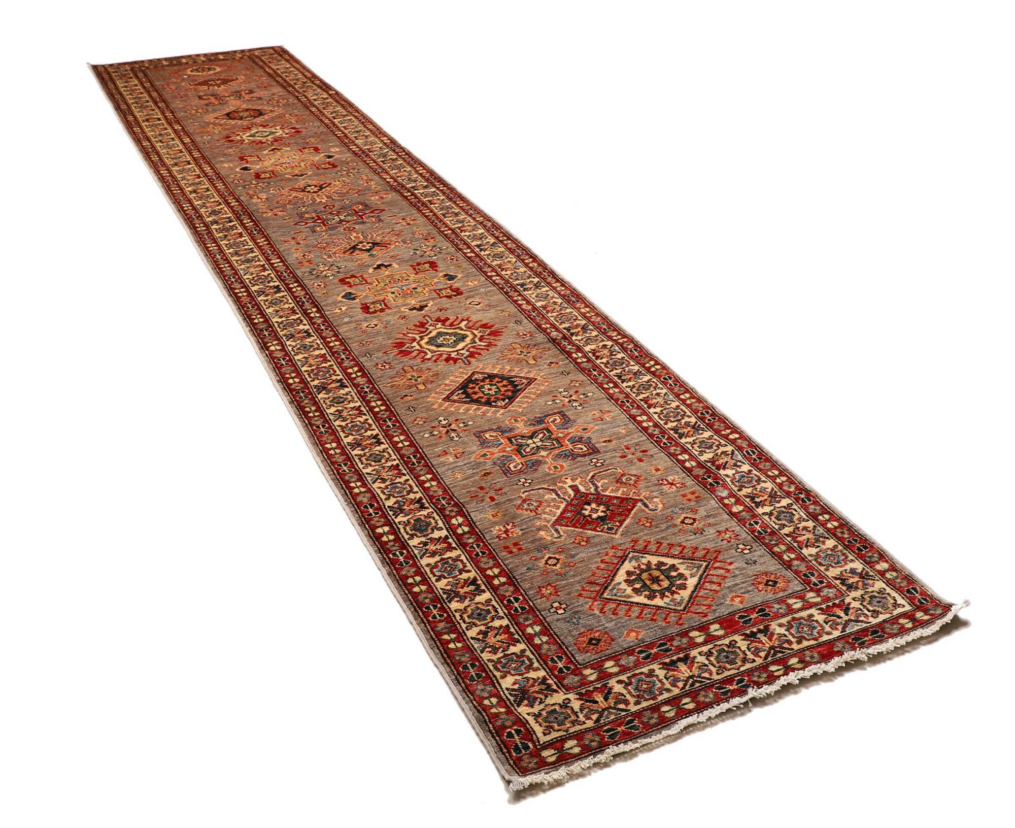 Kazak 423X85 Cm - Image 3