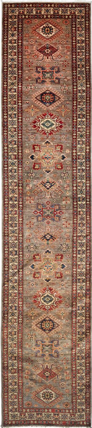 Kazak   423X85 Cm