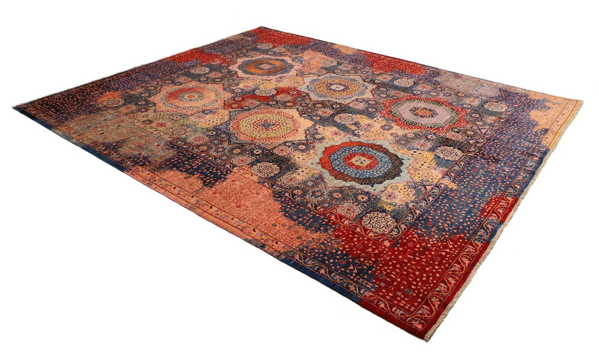 Malmlouk 299X248 Cm - Image 2