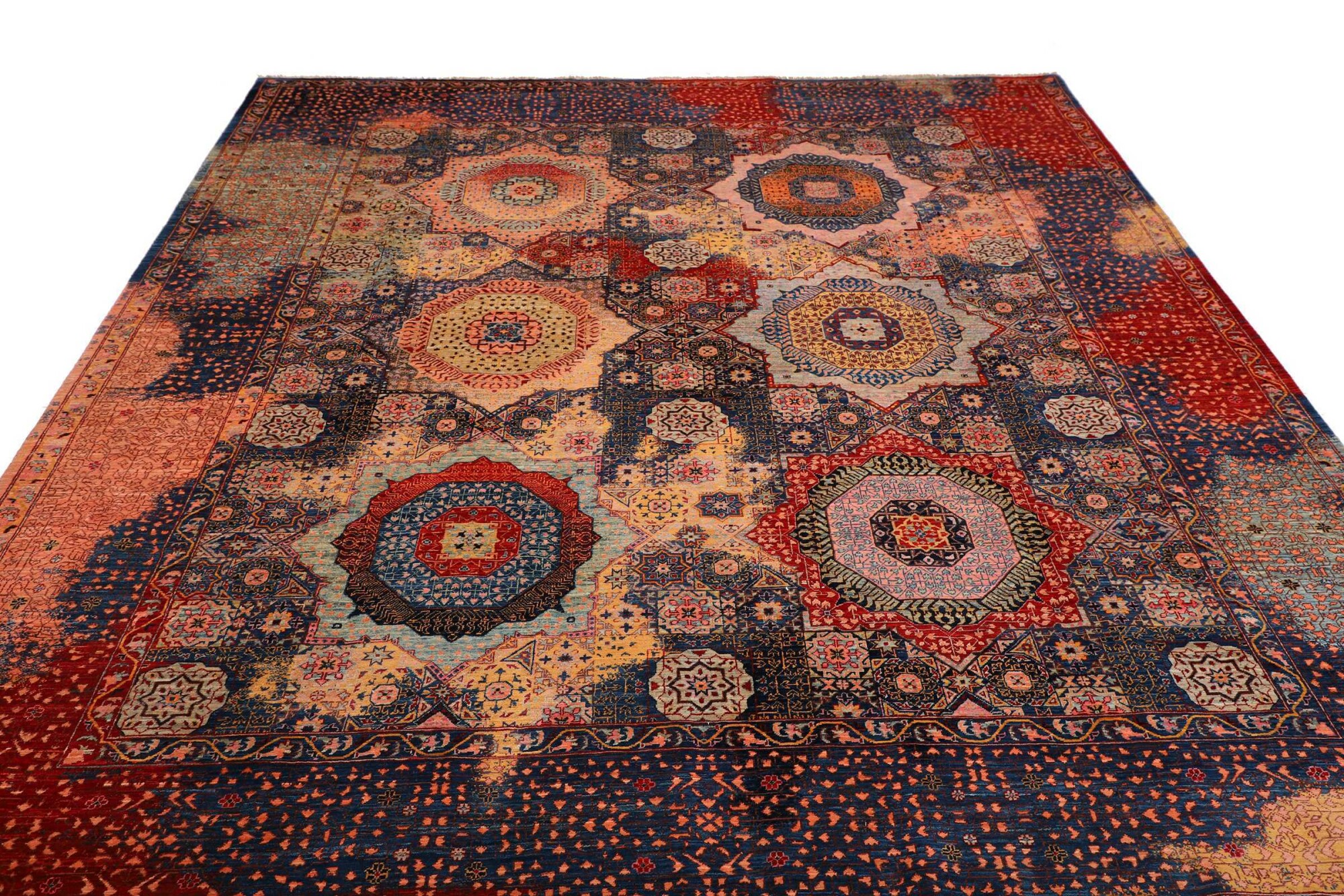 Malmlouk 299X248 Cm - Image 3