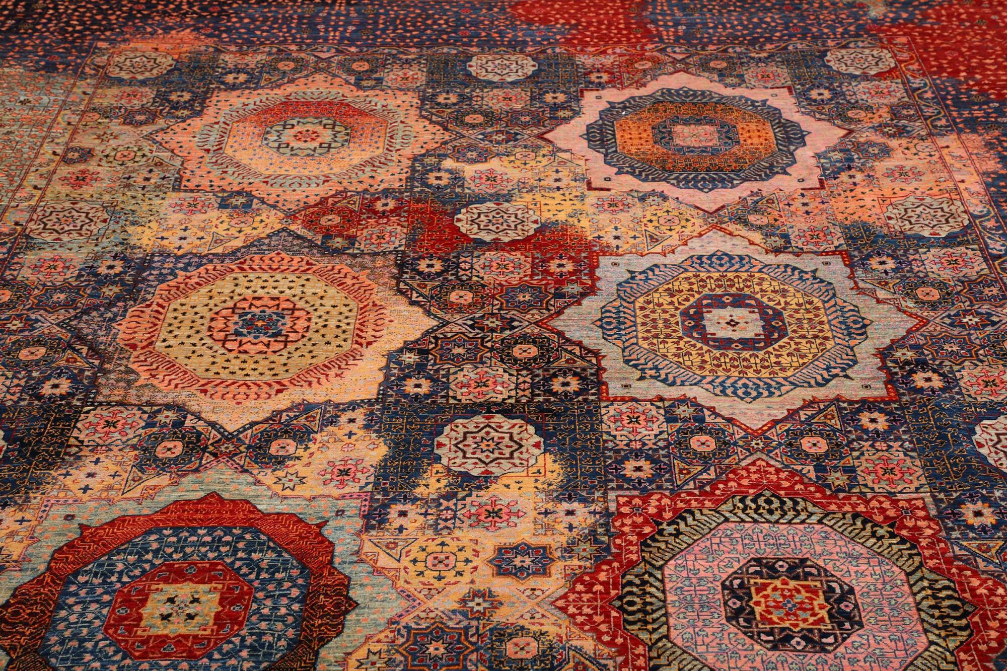 Malmlouk 299X248 Cm - Image 7
