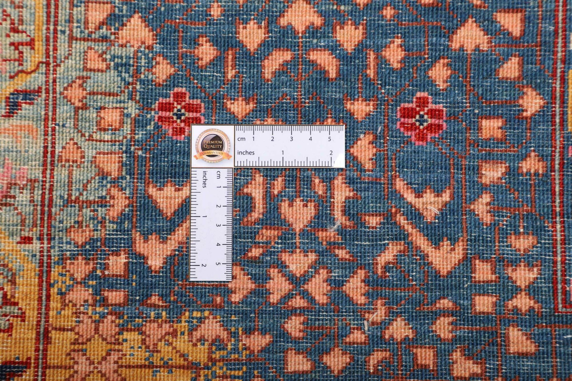 Malmlouk 299X248 Cm - Image 8