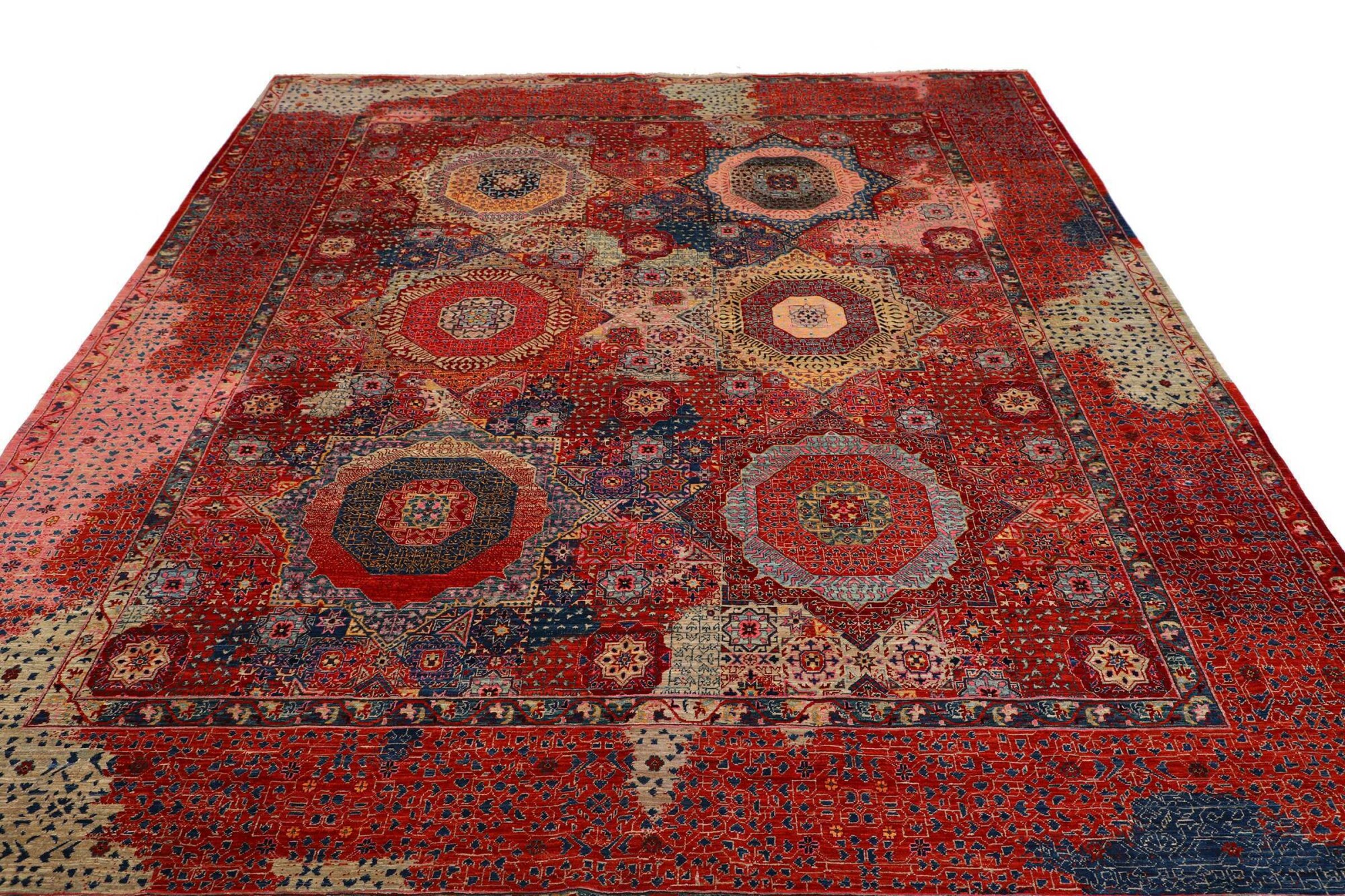 Malmlouk 300X246 Cm - Image 3