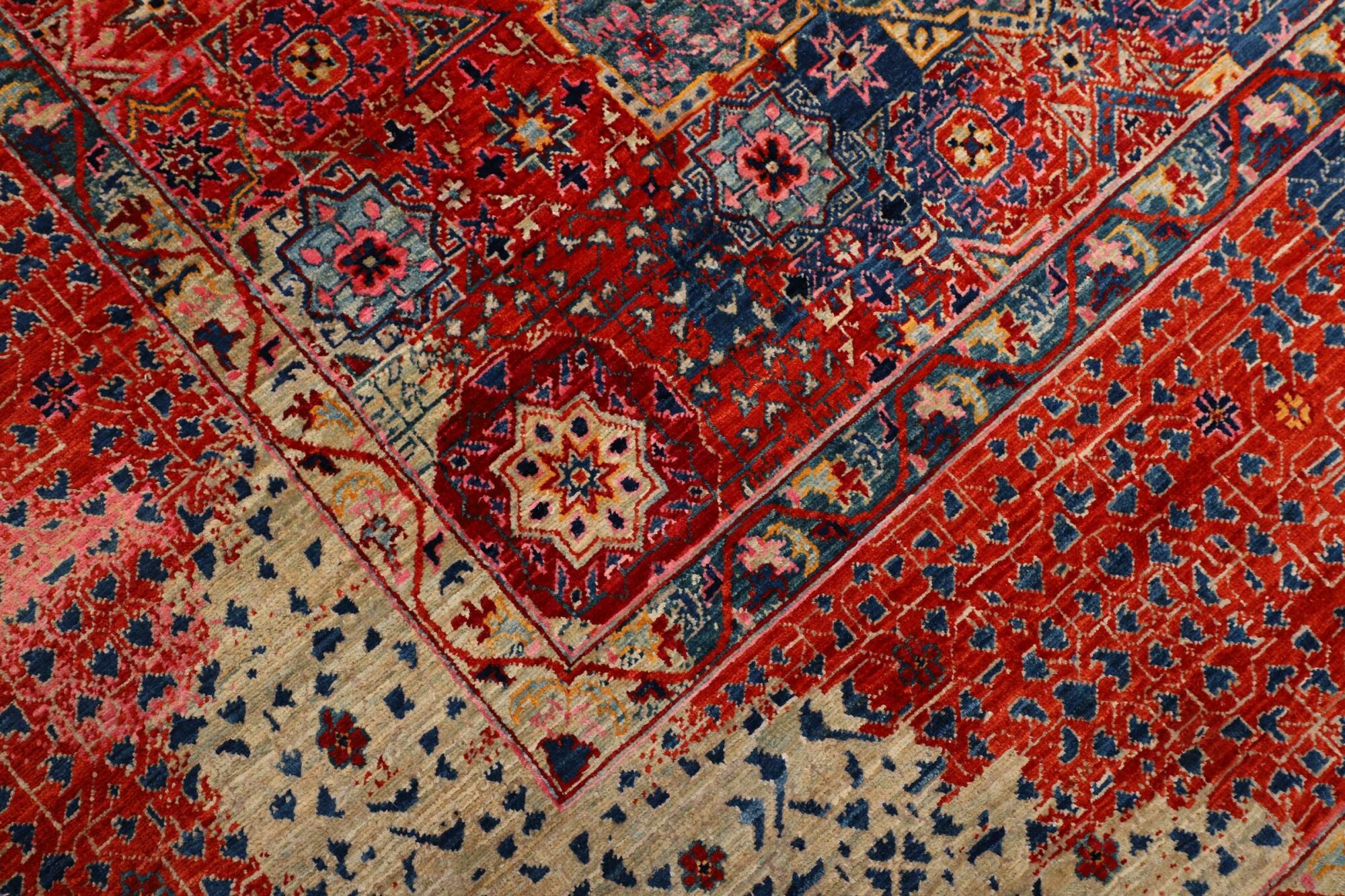 Malmlouk 300X246 Cm - Image 5