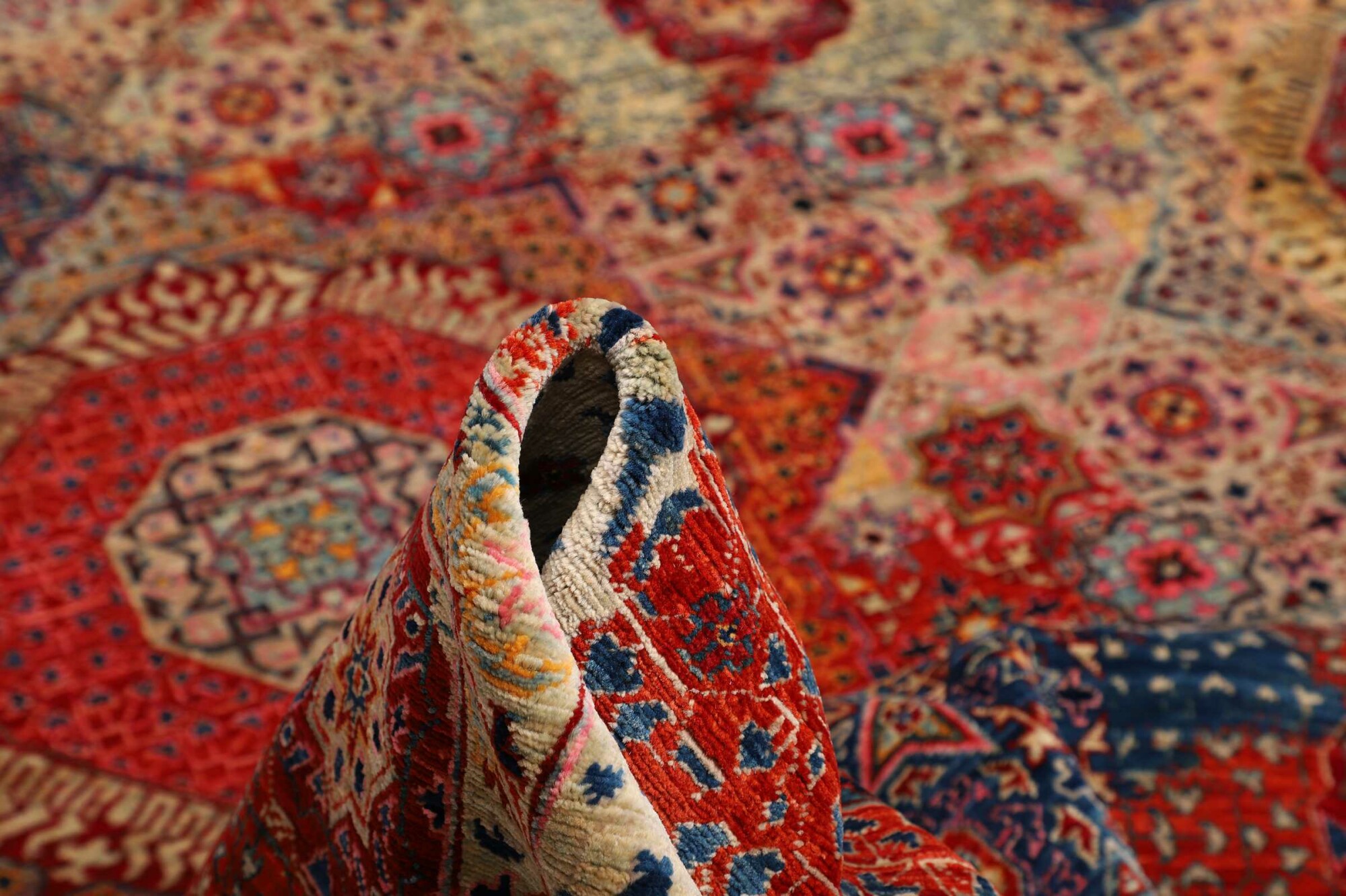Malmlouk 300X246 Cm - Image 8