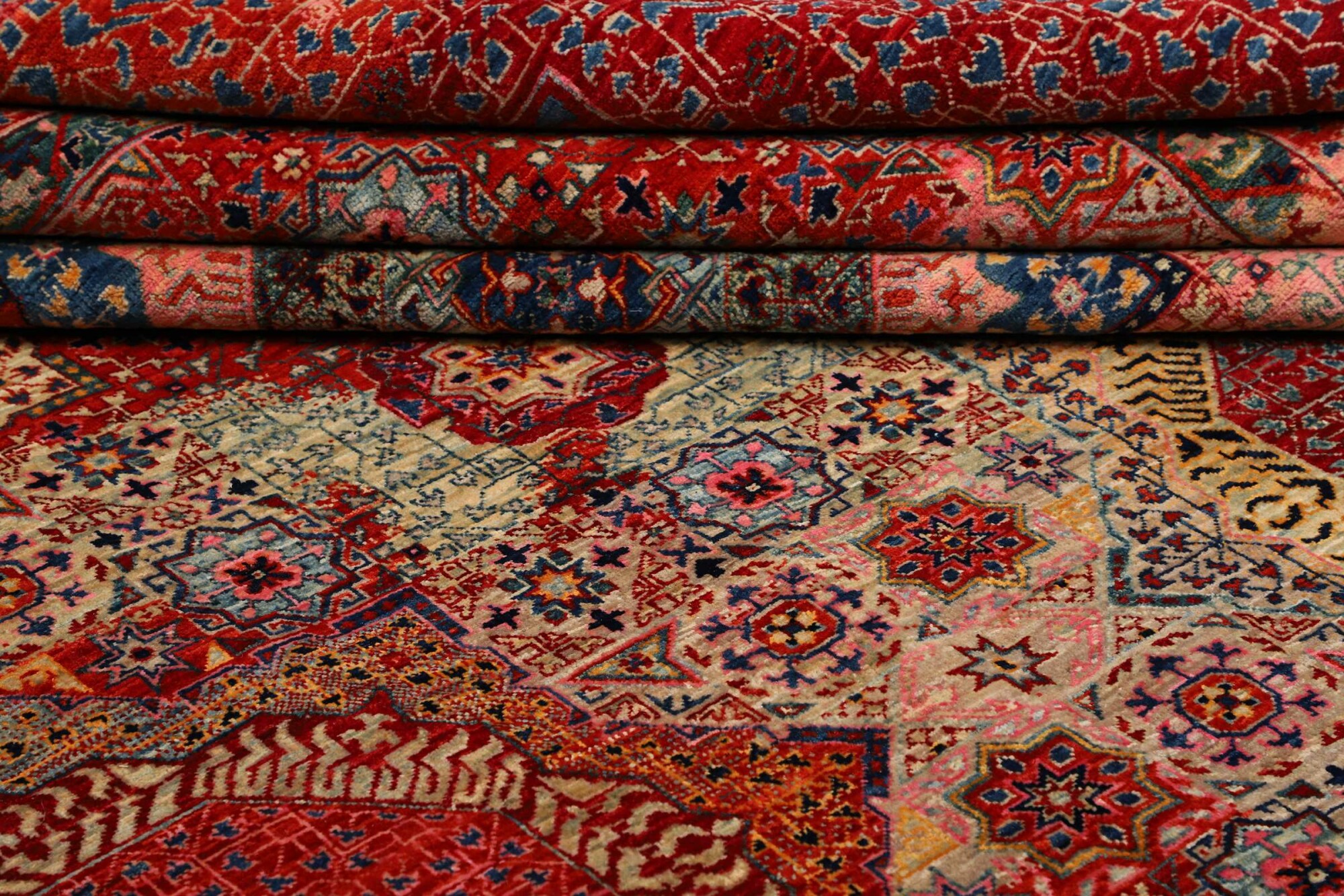 Malmlouk 300X246 Cm - Image 9
