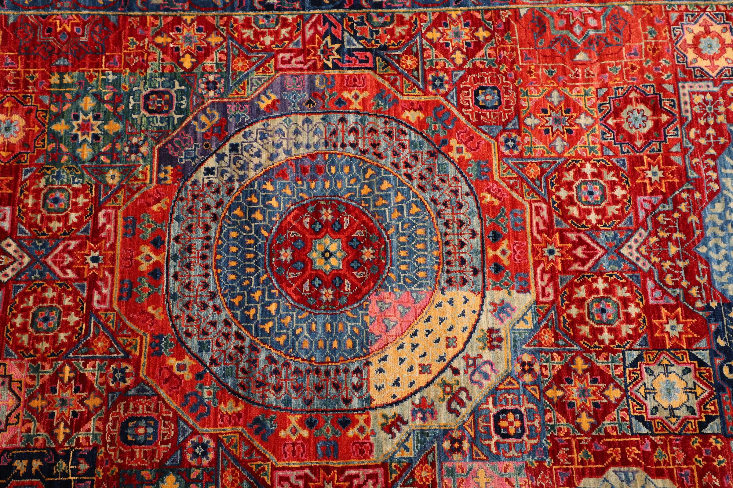 Malmlouk 292X83 Cm - Image 8