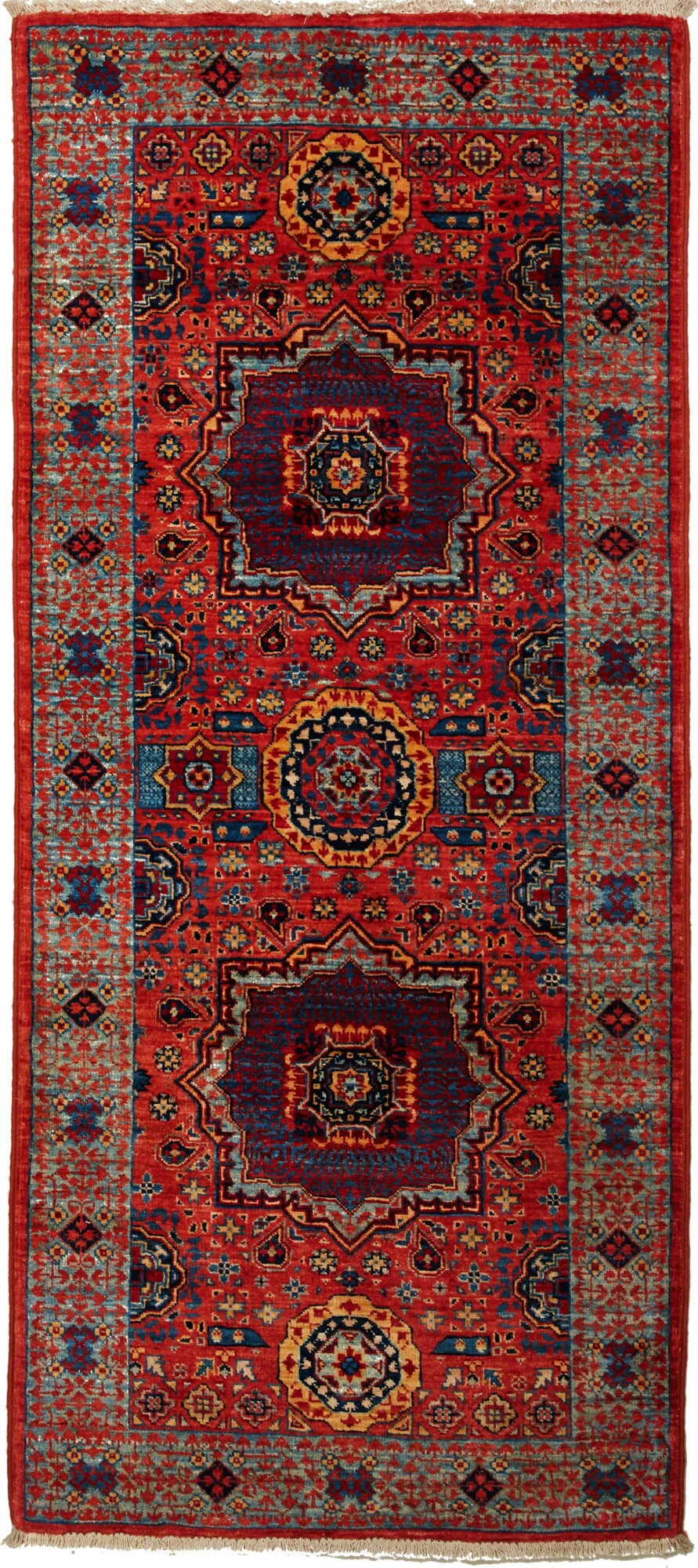 Malmlouk 148X64 Cm