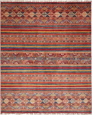 Samarkand   245X199 Cm