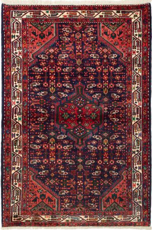 Hamadan   162X109 Cm