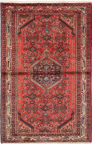 Hamadan   157X102 Cm