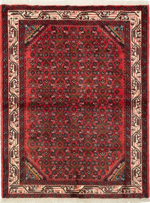 Hamadan   148X114 Cm