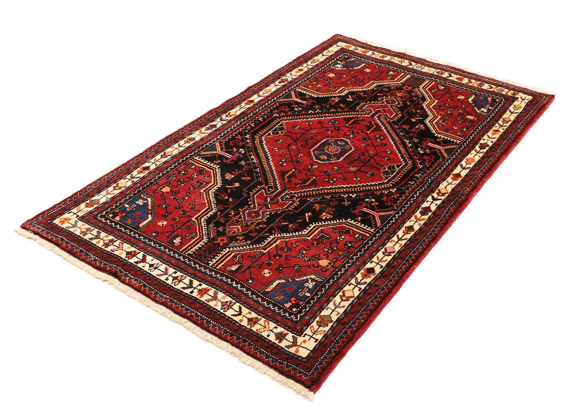 Hamadan 170X107 Cm - Image 2