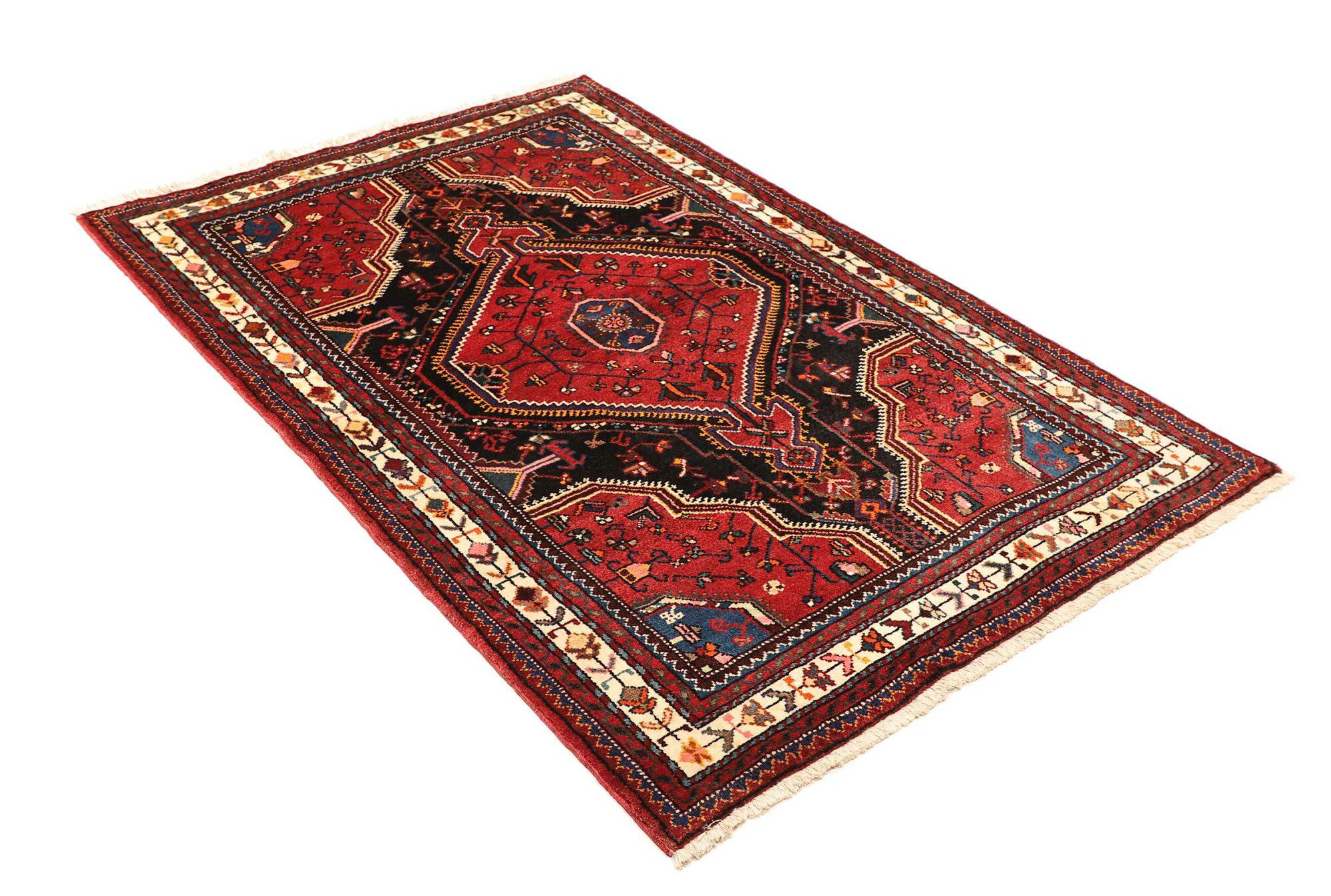 Hamadan 170X107 Cm - Image 3