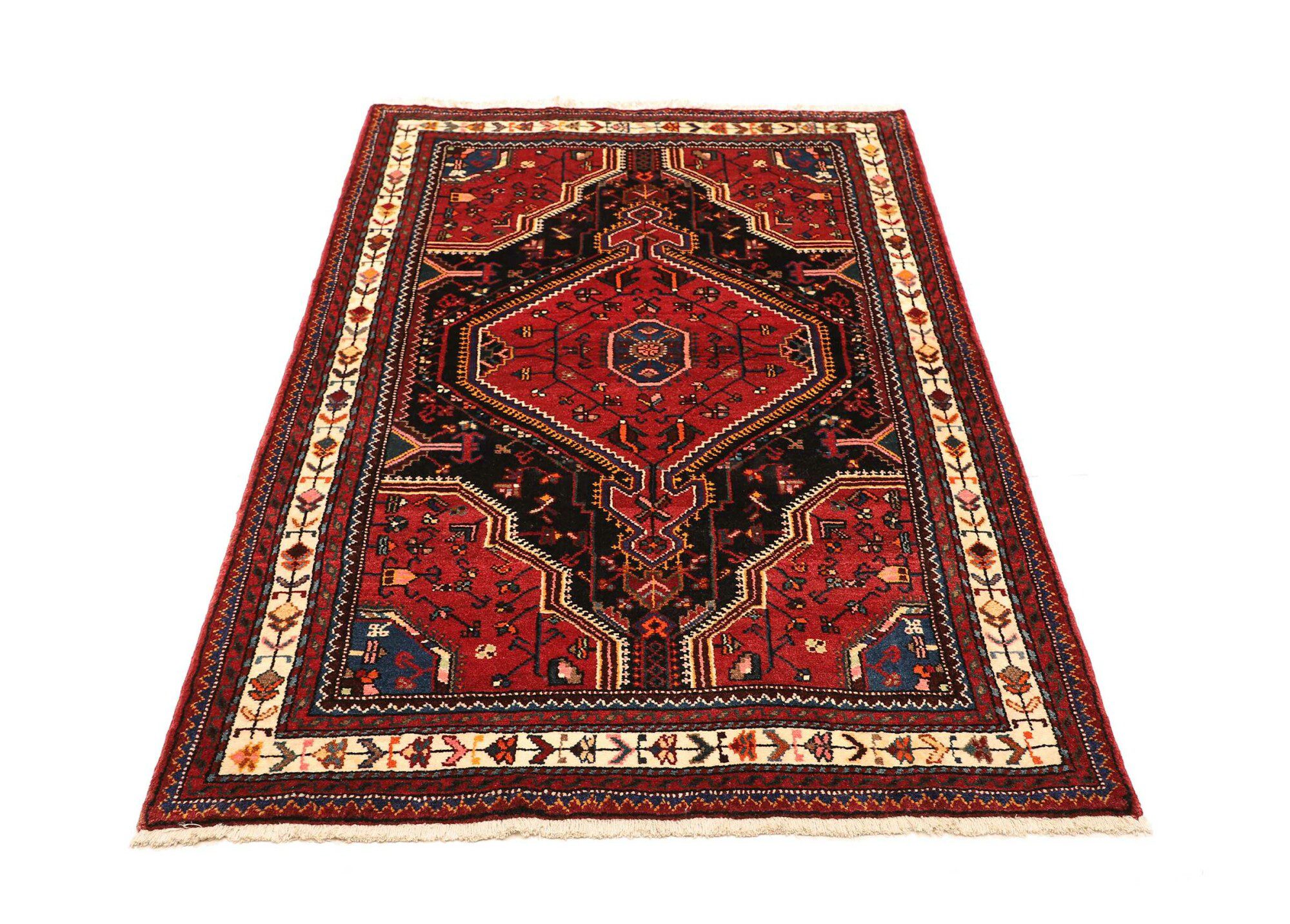 Hamadan 170X107 Cm - Image 4