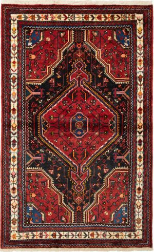 Hamadan   170X107 Cm