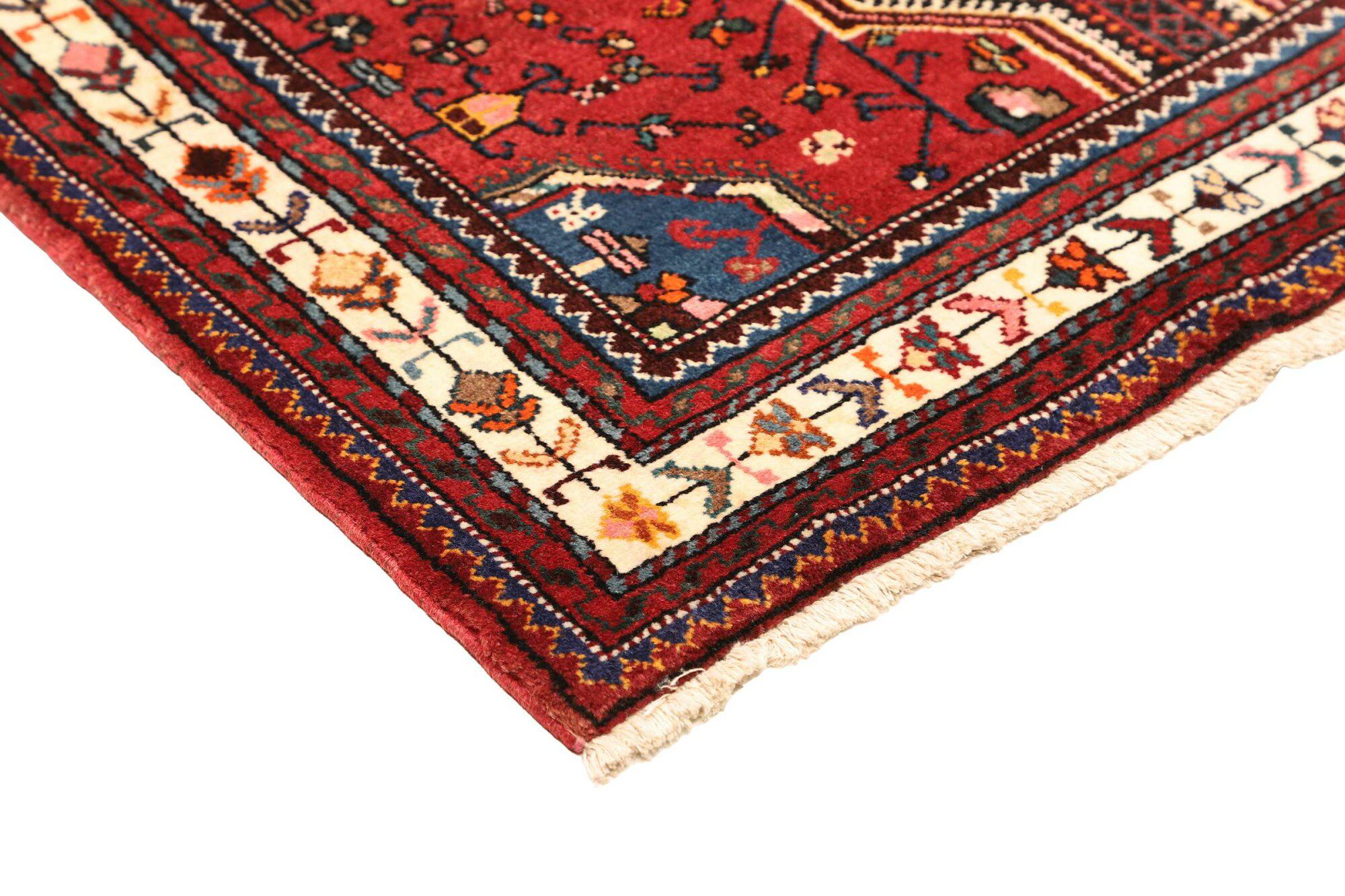 Hamadan 170X107 Cm - Image 5