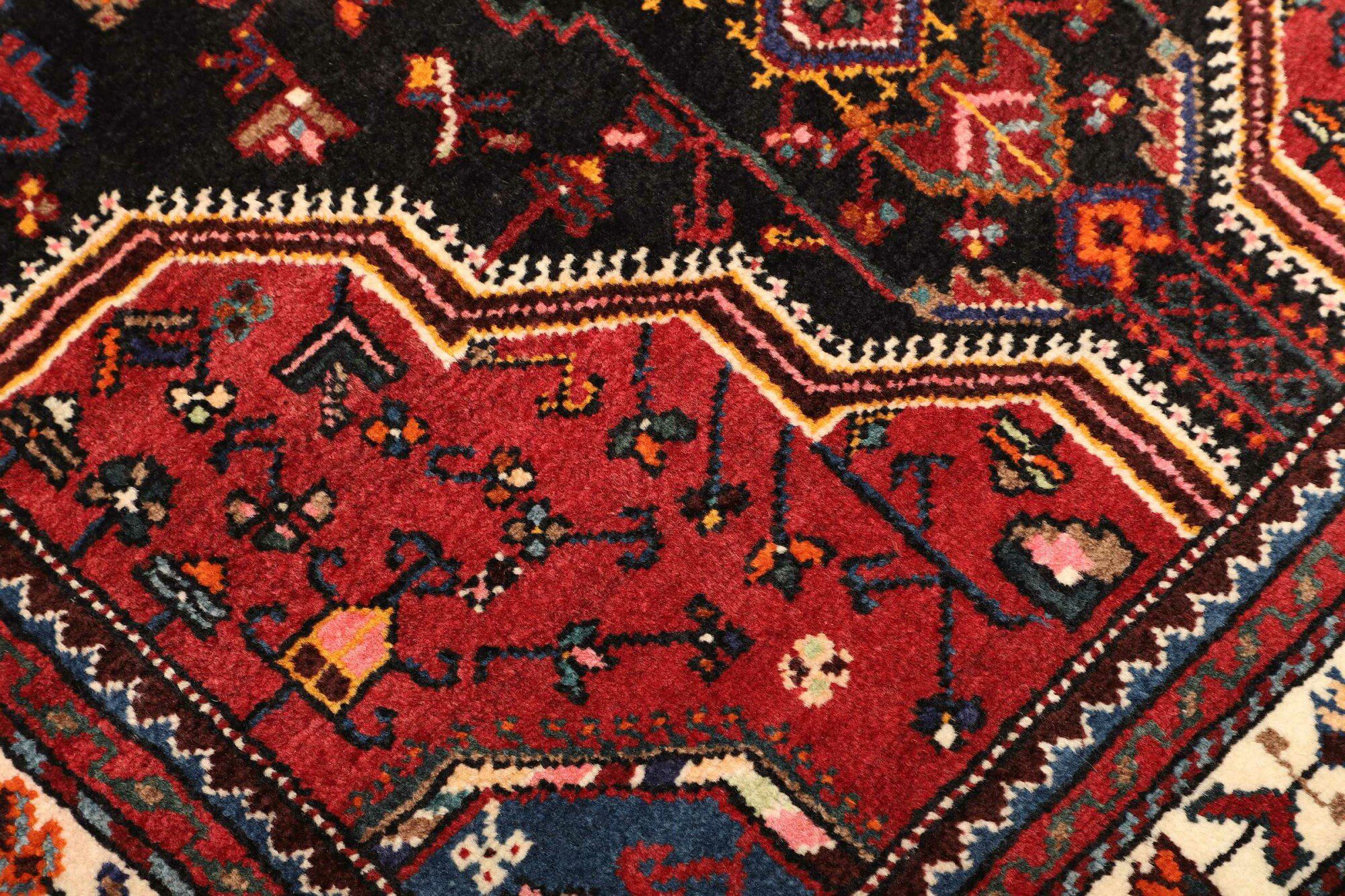 Hamadan 170X107 Cm - Image 6