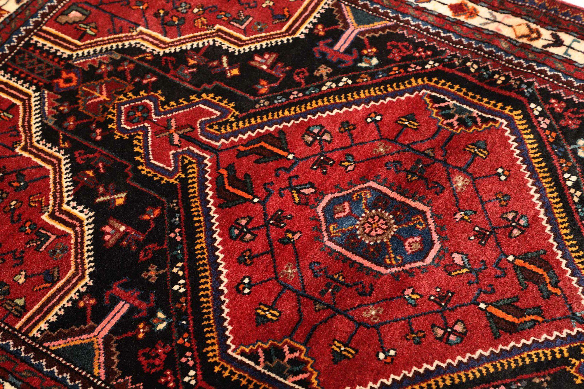 Hamadan 170X107 Cm - Image 7