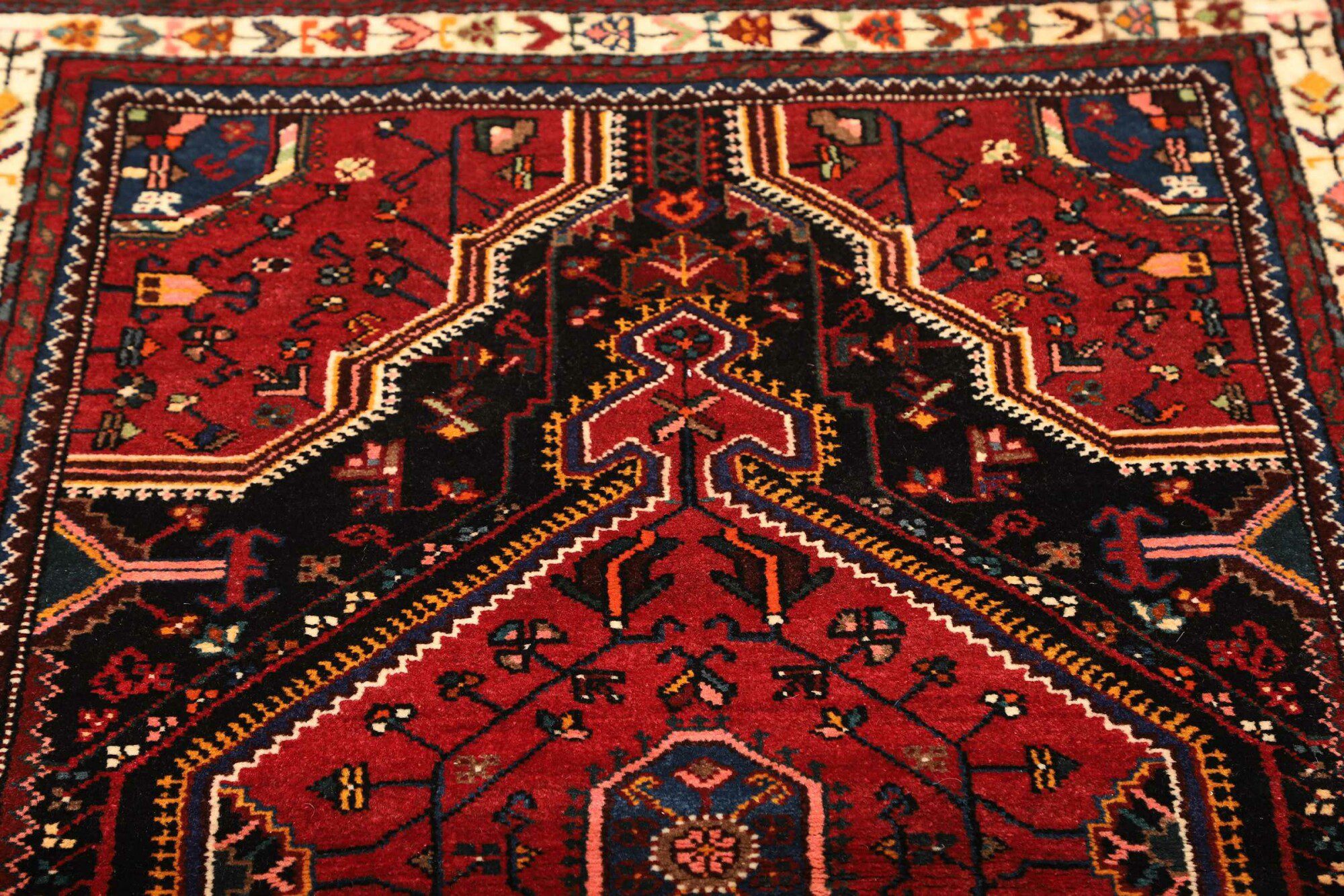 Hamadan 170X107 Cm - Image 8