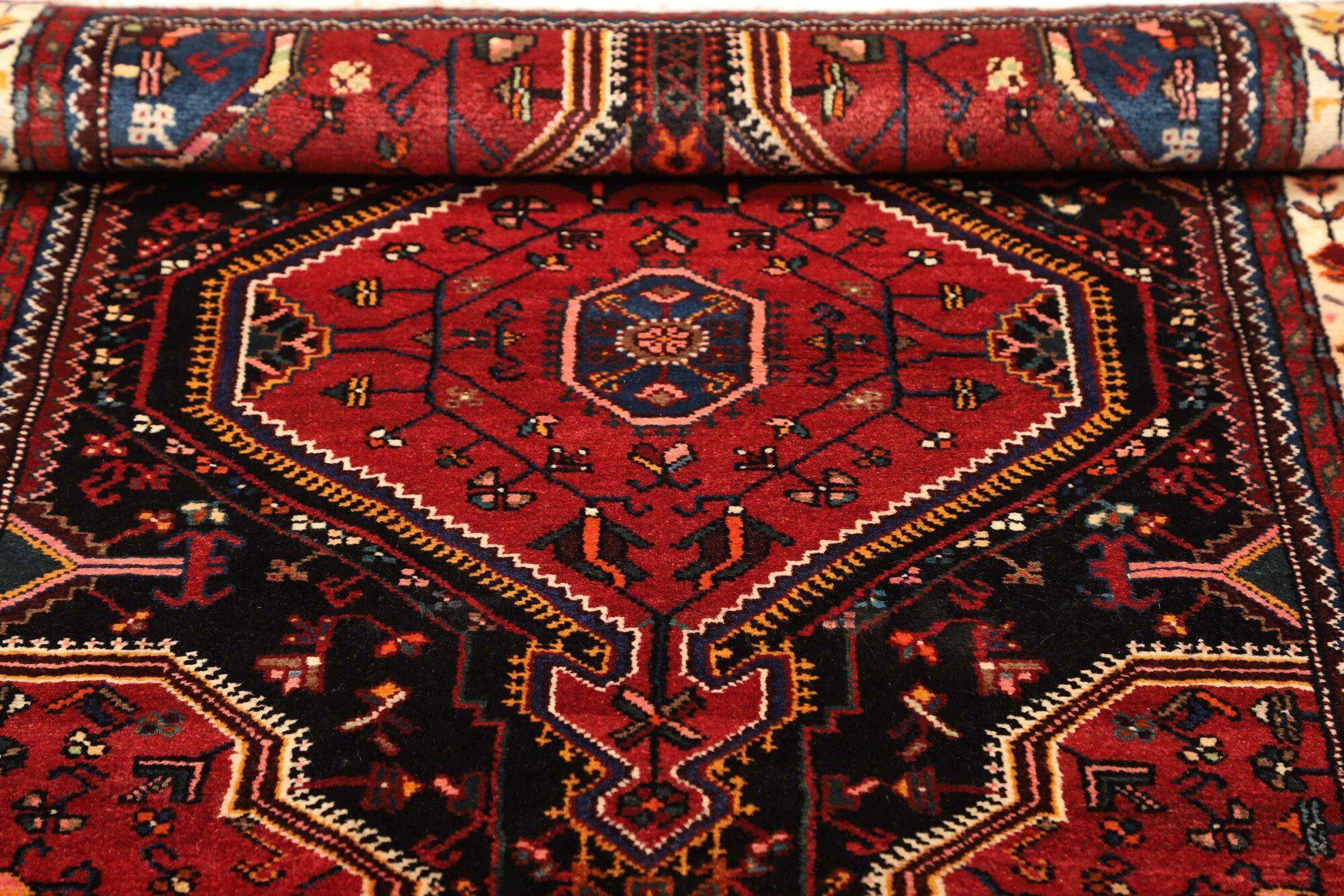 Hamadan 170X107 Cm - Image 10