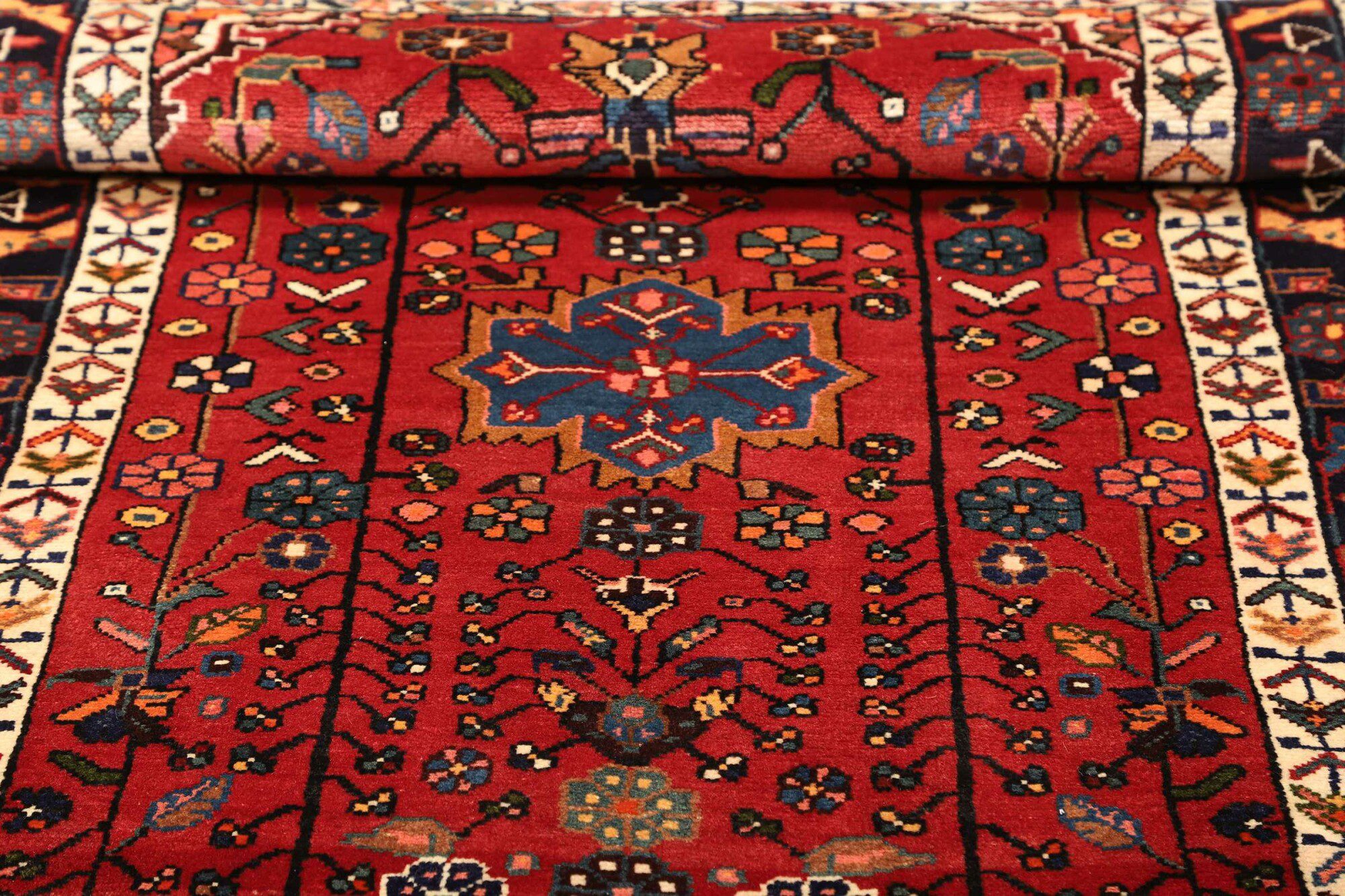 Hamadan 180X105 Cm - Image 11