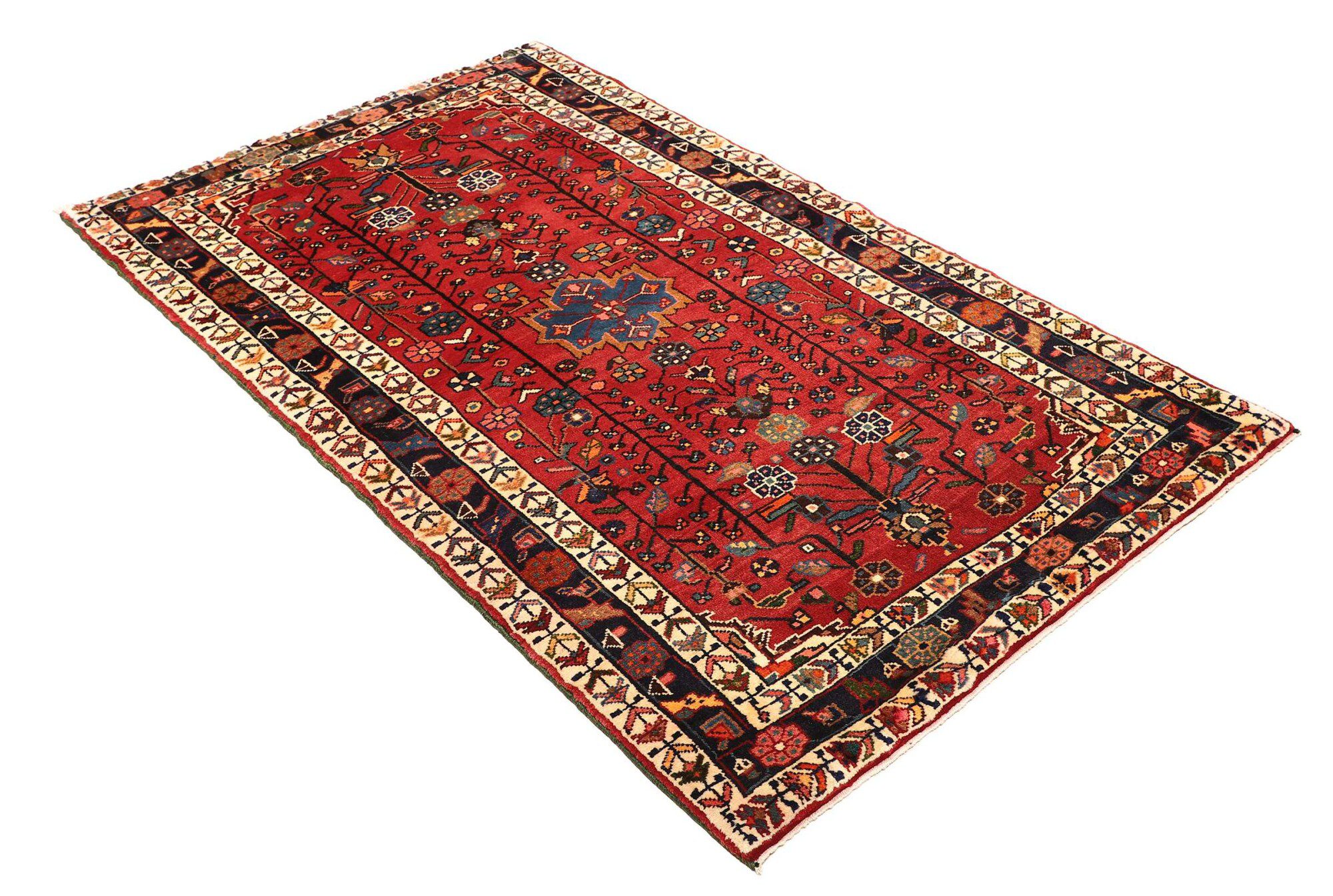 Hamadan 180X105 Cm - Image 3