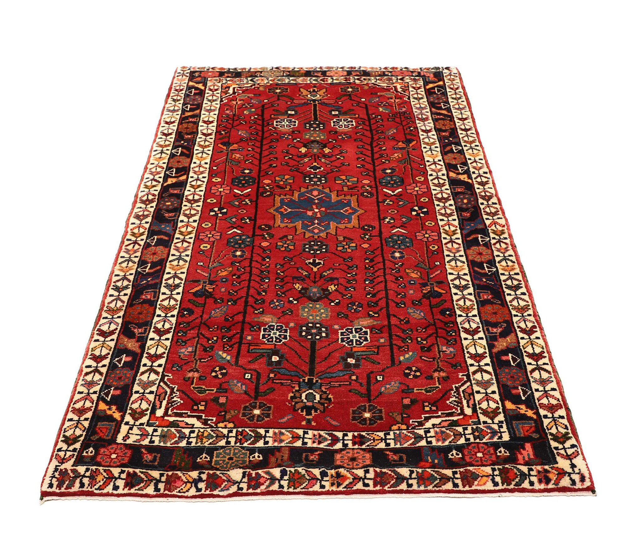 Hamadan 180X105 Cm - Image 4