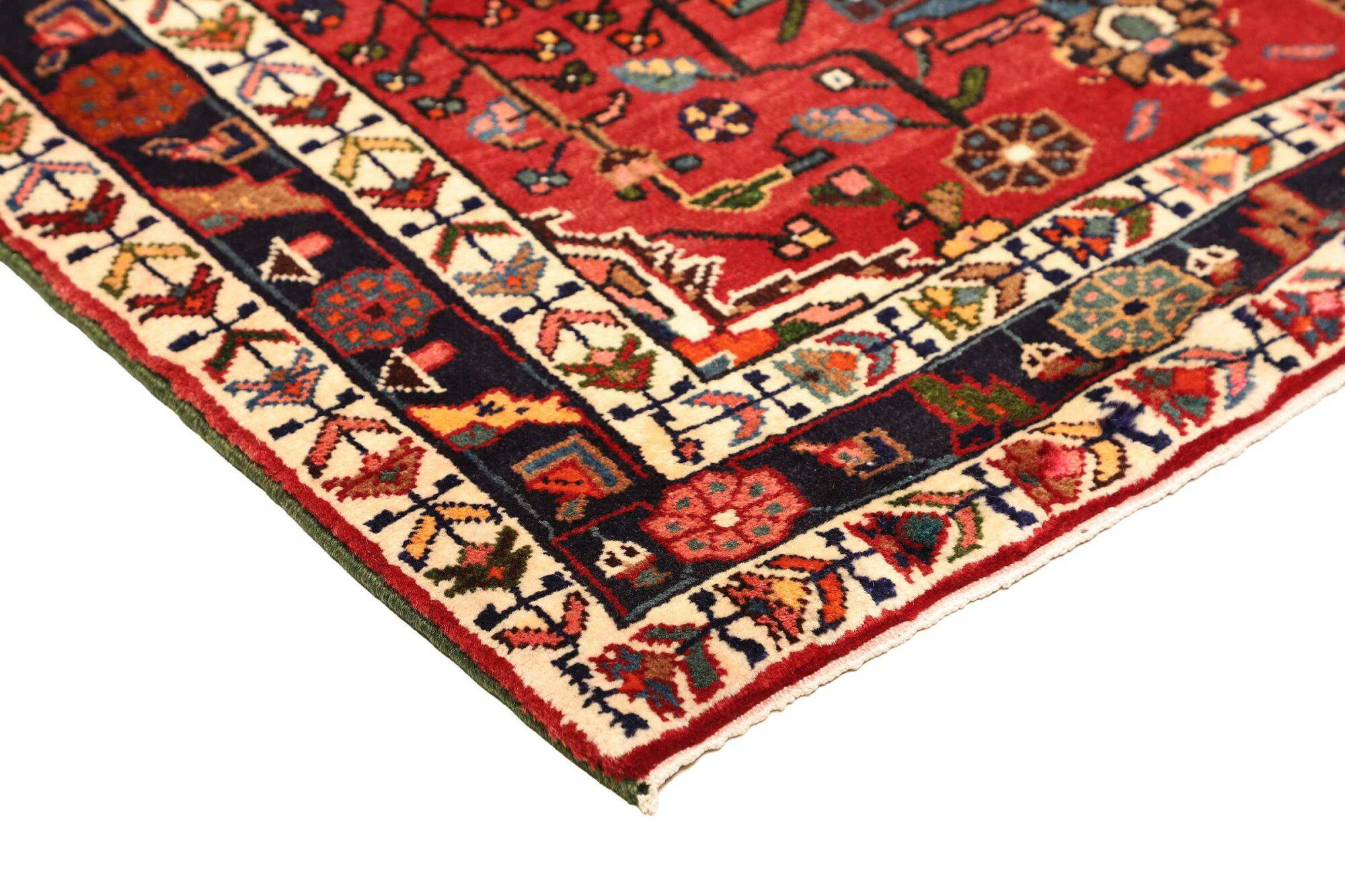 Hamadan 180X105 Cm - Image 5