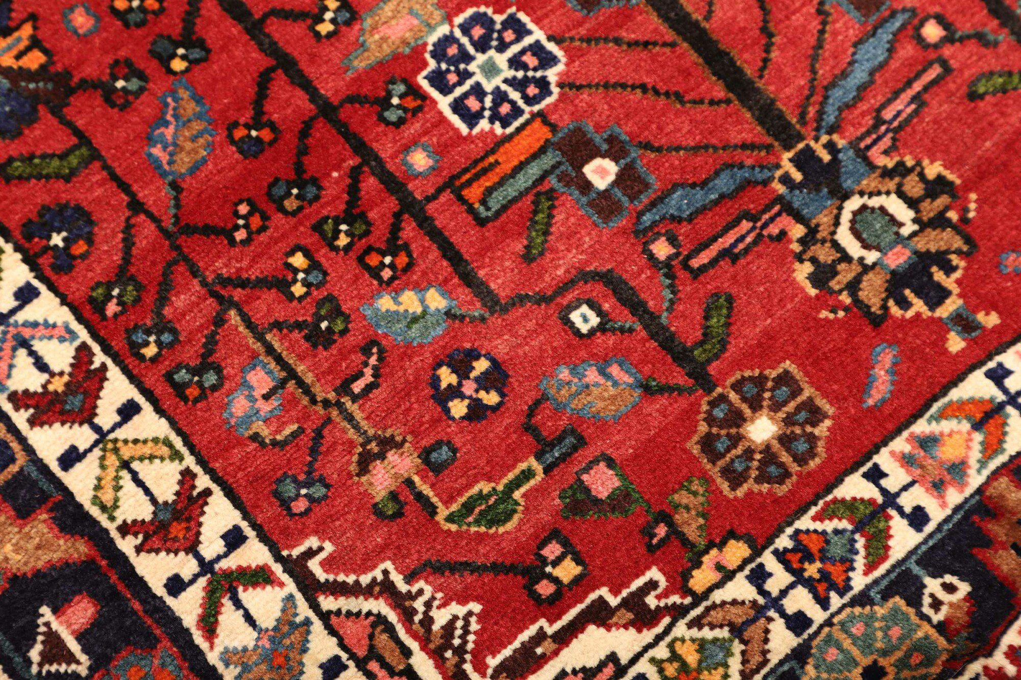 Hamadan 180X105 Cm - Image 6