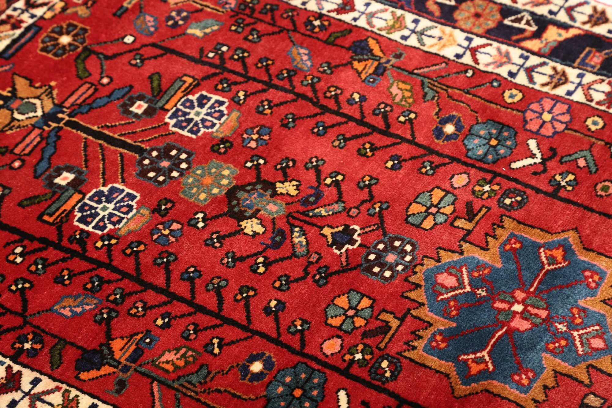 Hamadan 180X105 Cm - Image 7