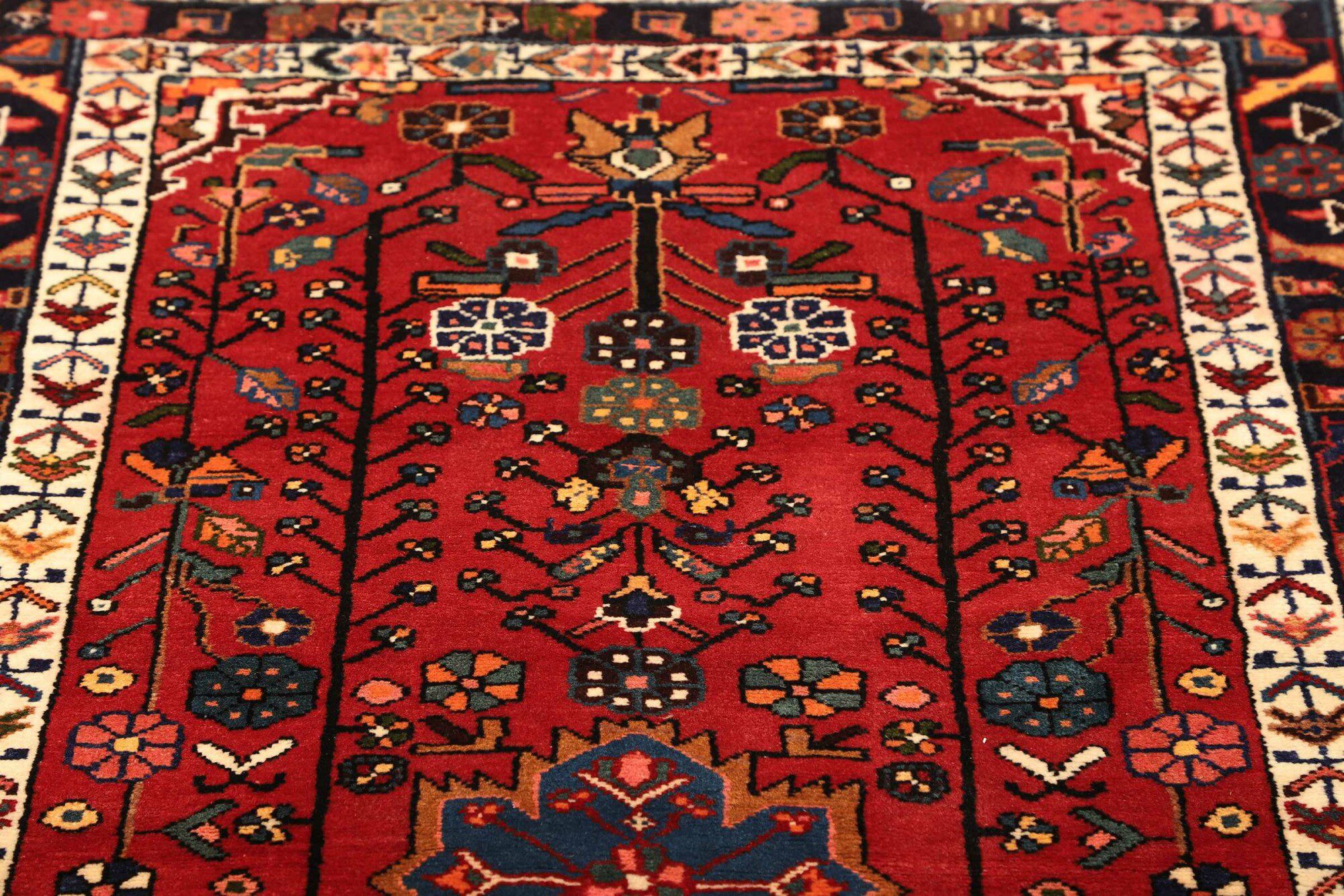 Hamadan 180X105 Cm - Image 8