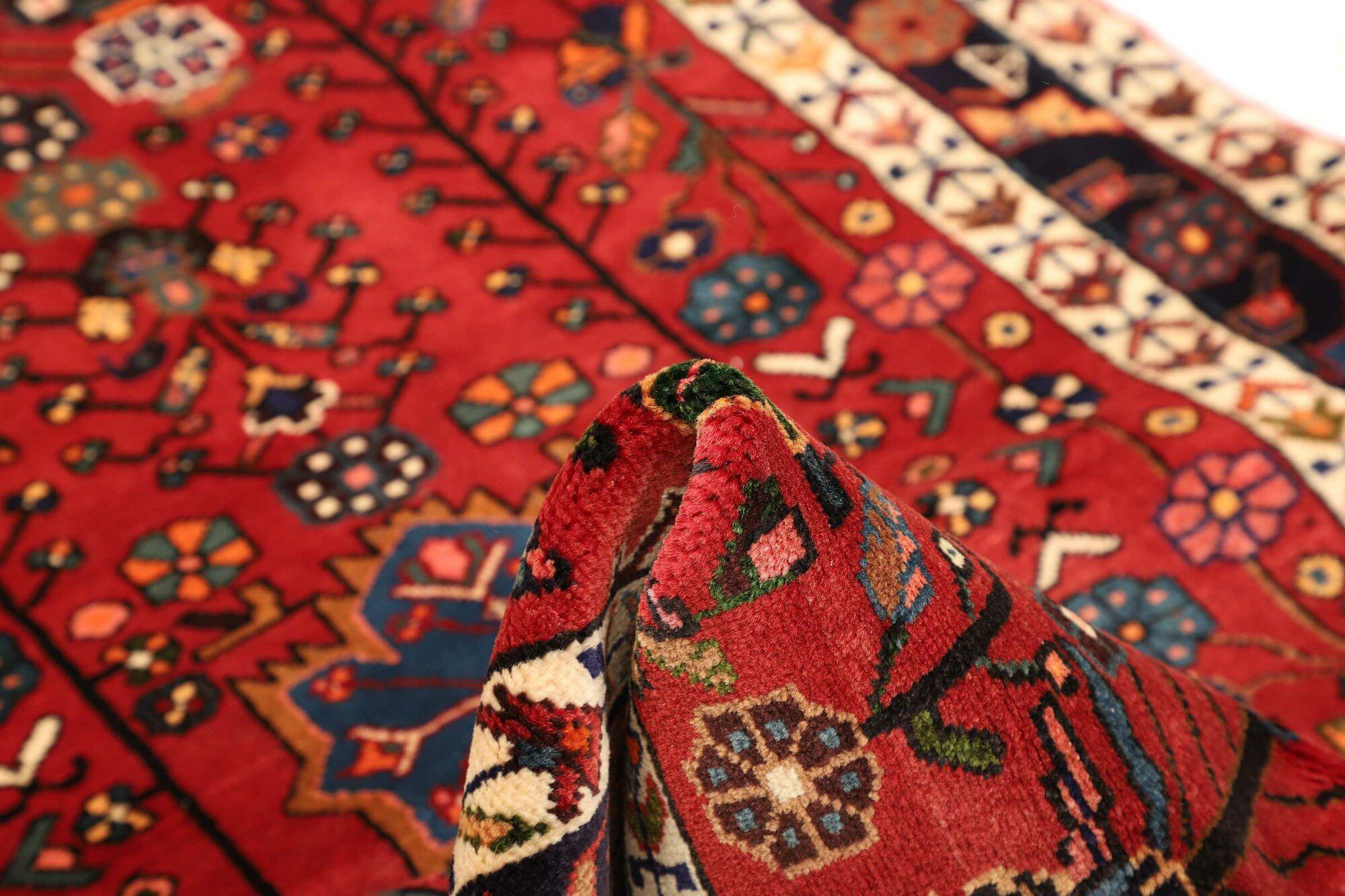 Hamadan 180X105 Cm - Image 9