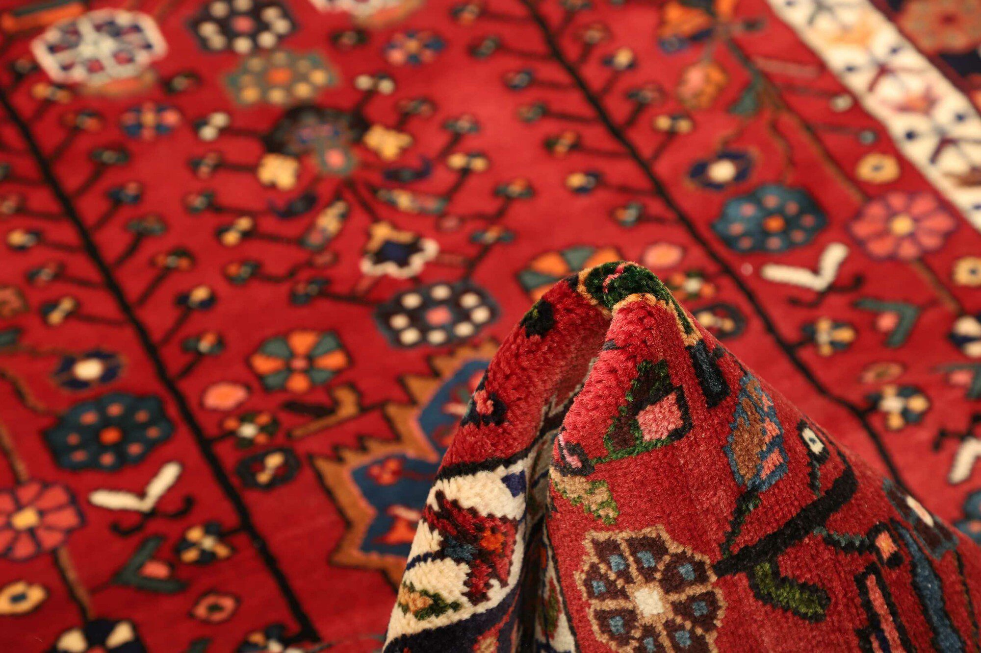 Hamadan 180X105 Cm - Image 10