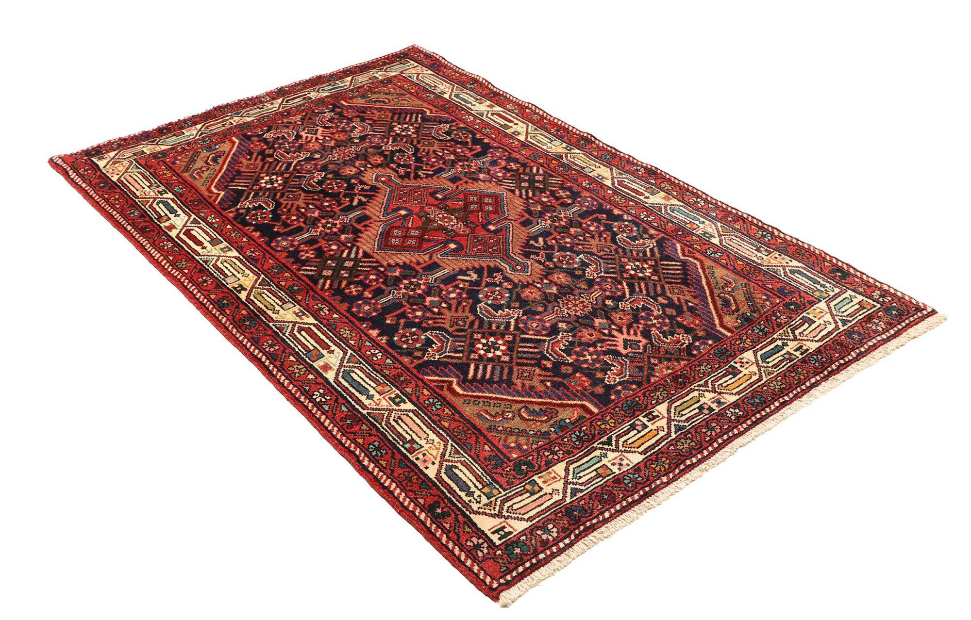 Hamadan 175X112 Cm - Image 3
