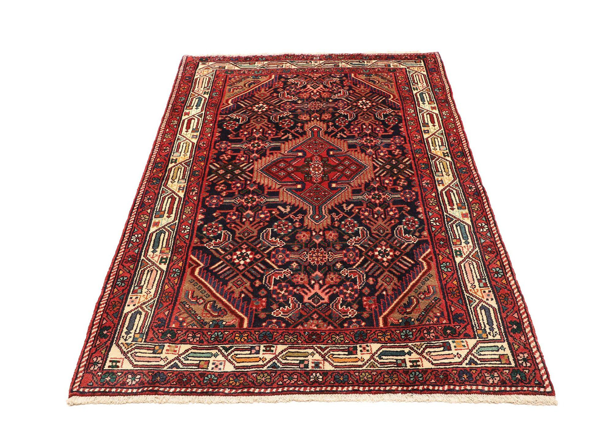 Hamadan 175X112 Cm - Image 4