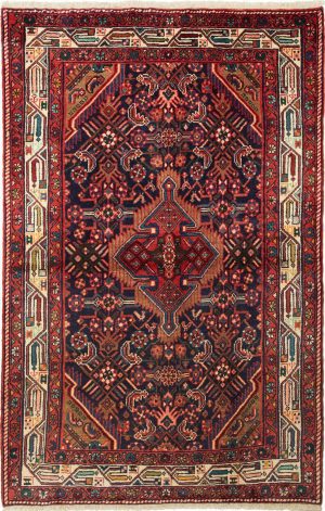 Hamadan   175X112 Cm