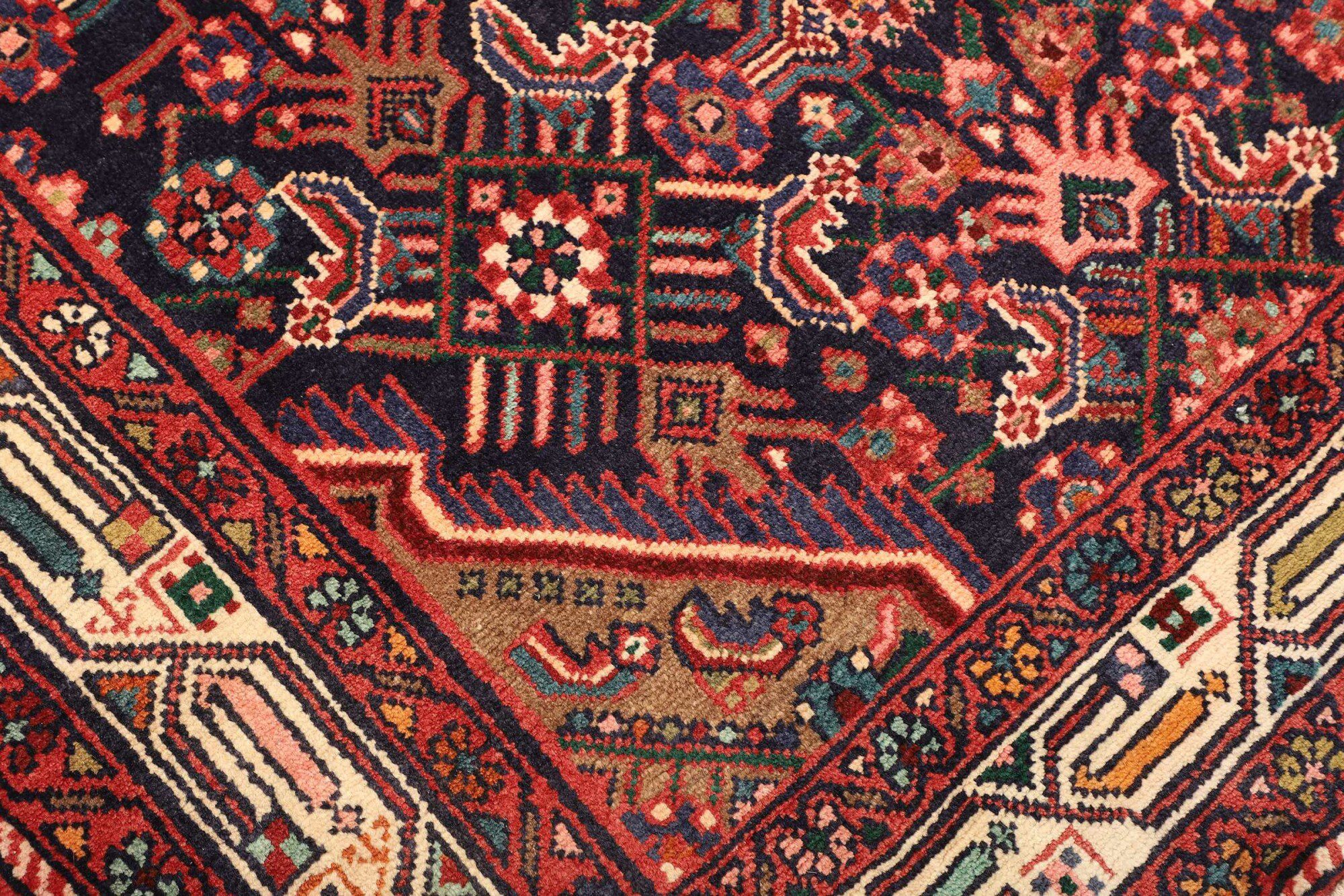 Hamadan 175X112 Cm - Image 6