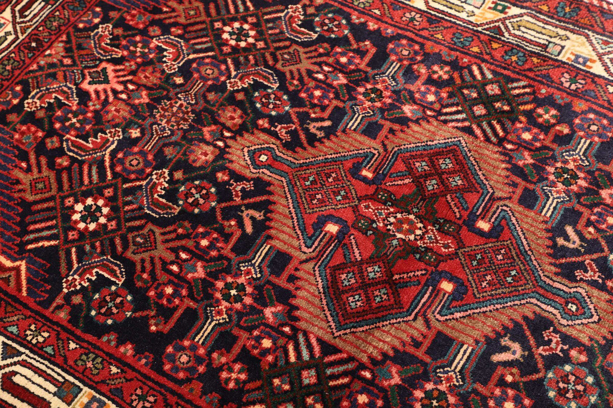Hamadan 175X112 Cm - Image 7